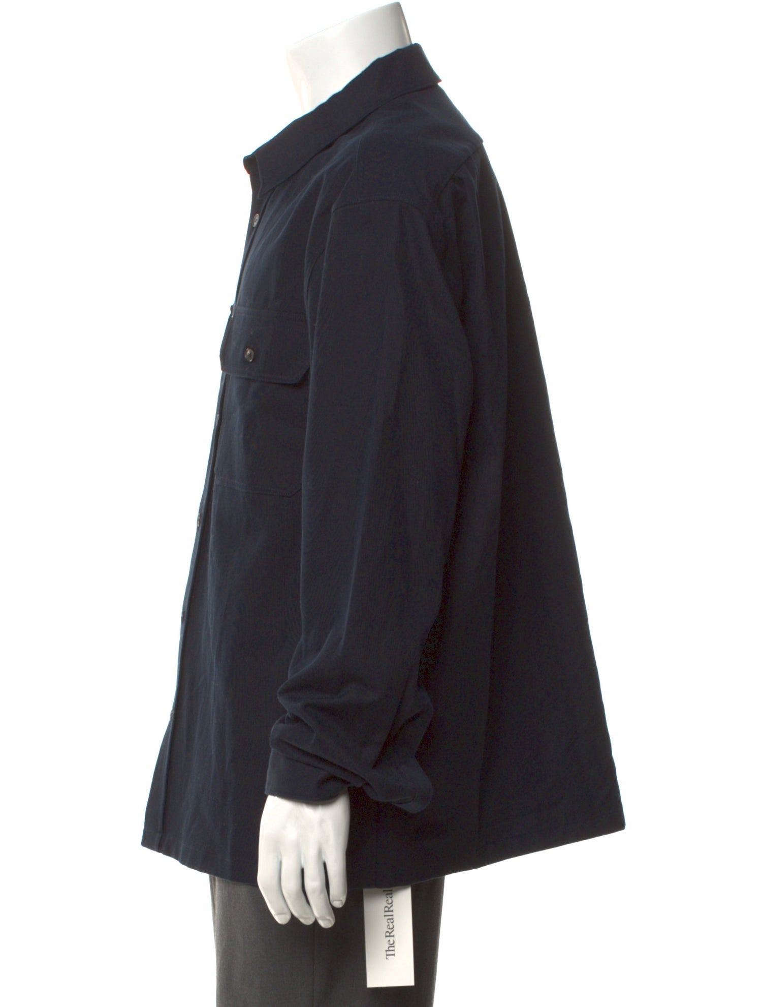 Nili Lotan Long Sleeve Shirt