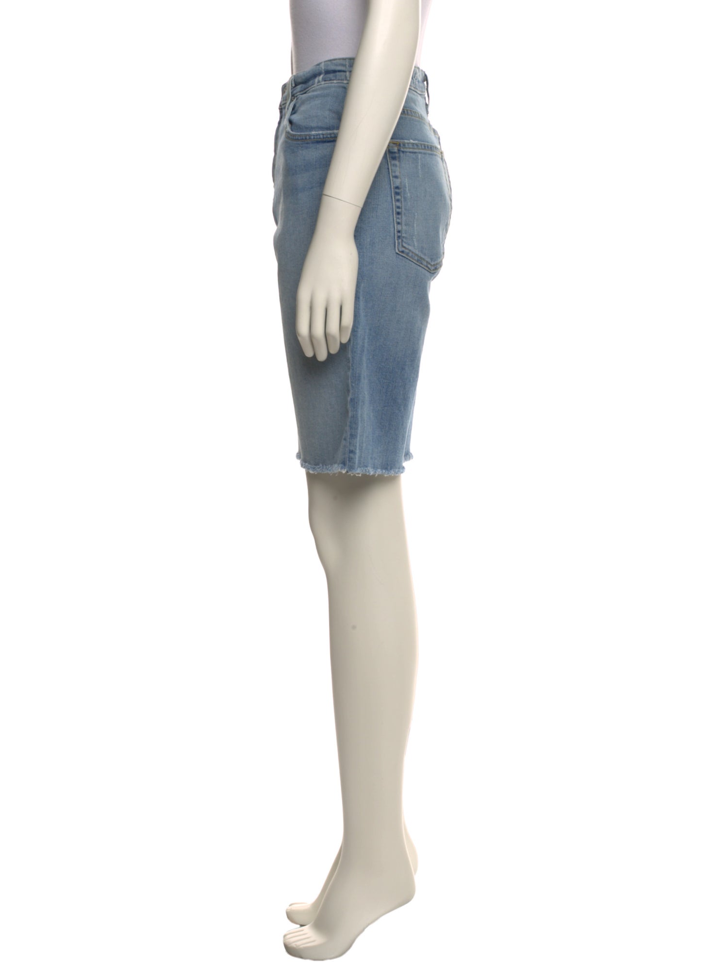 Nili Lotan Knee-Length Shorts