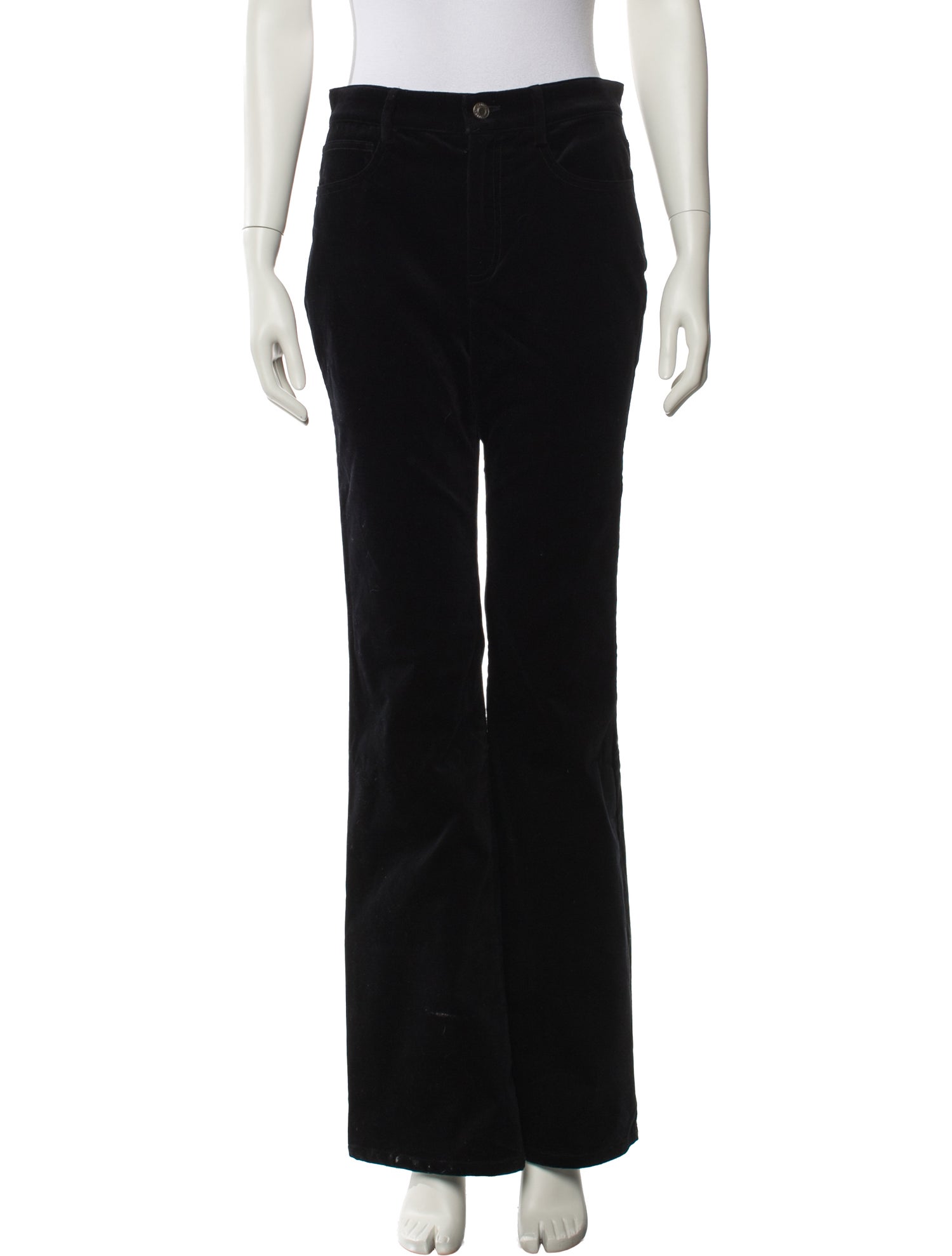 Nili Lotan Wide Leg Pants