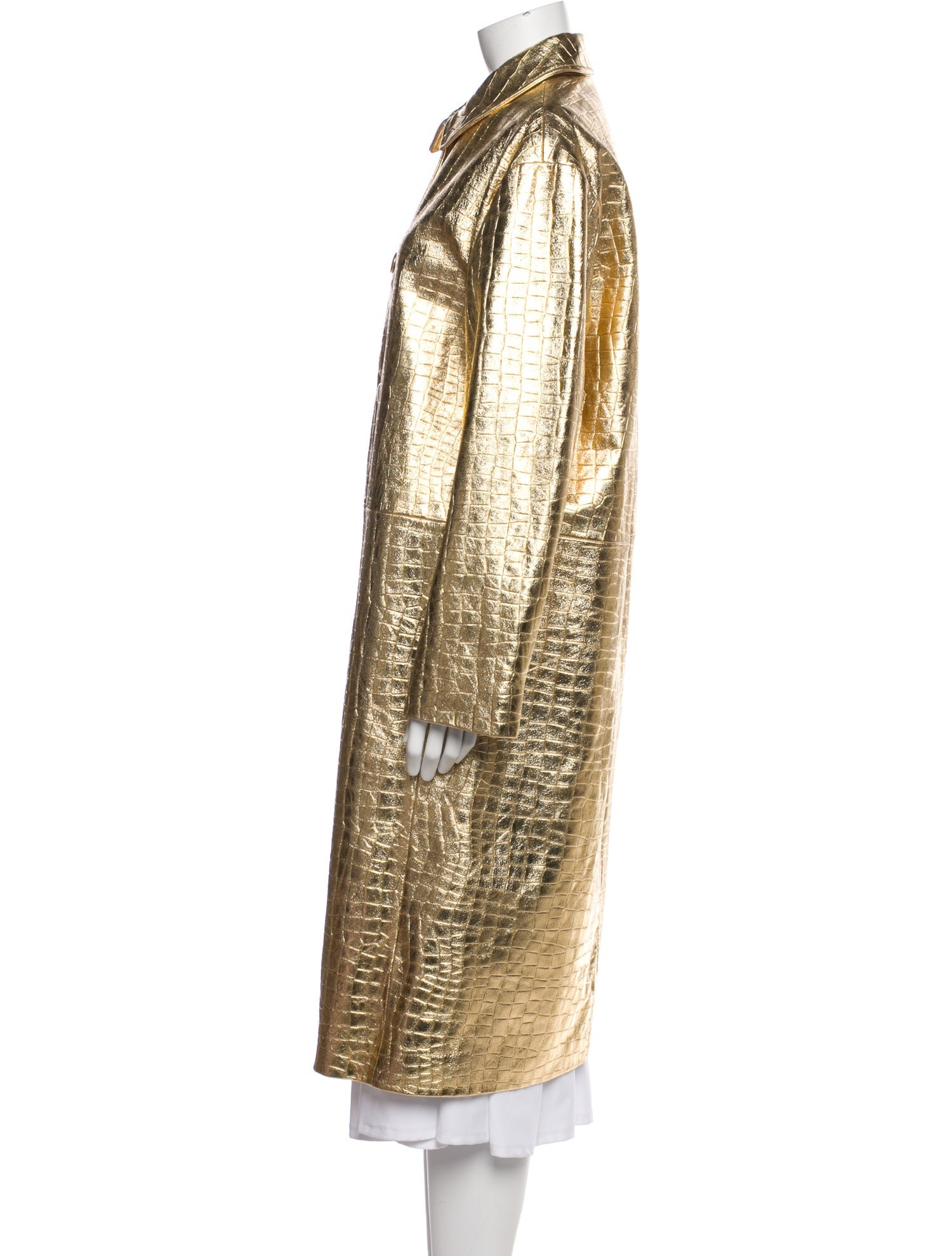 Nili Lotan Trench Coat