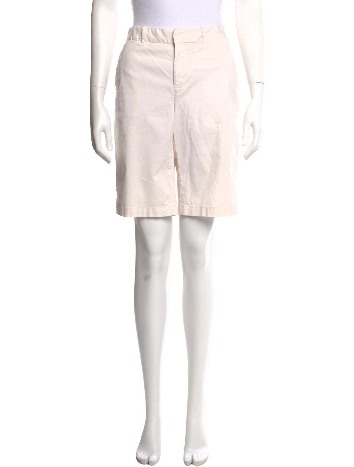 Nili Lotan Knee-Length Shorts