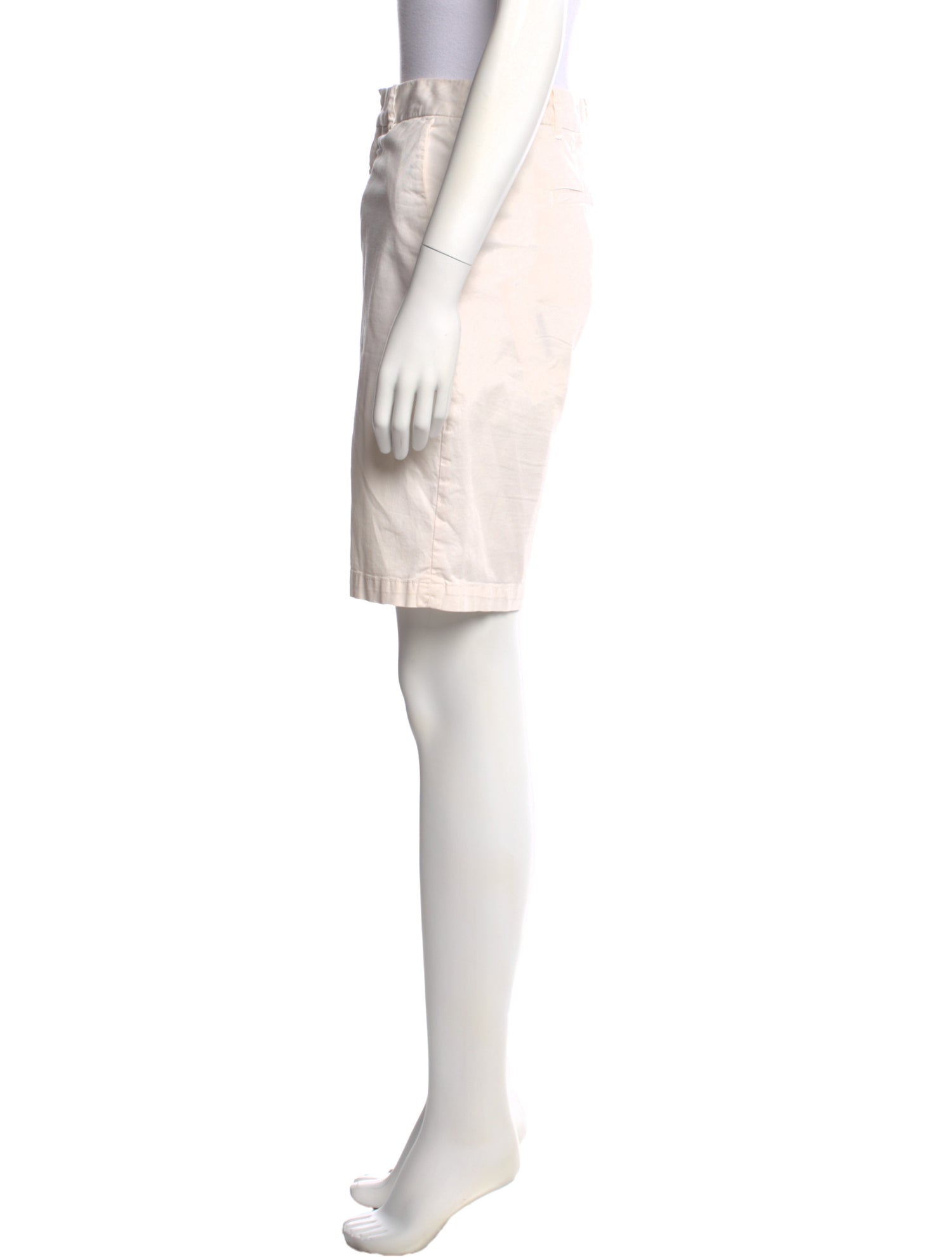 Nili Lotan Knee-Length Shorts