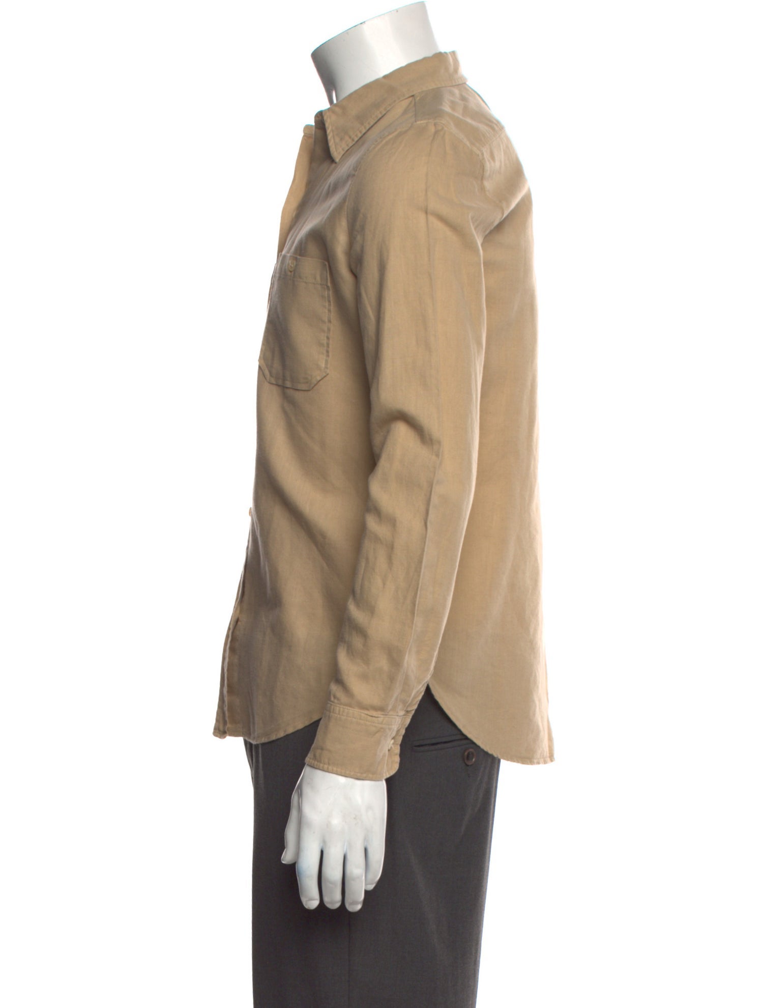 Nili Lotan Long Sleeve Shirt