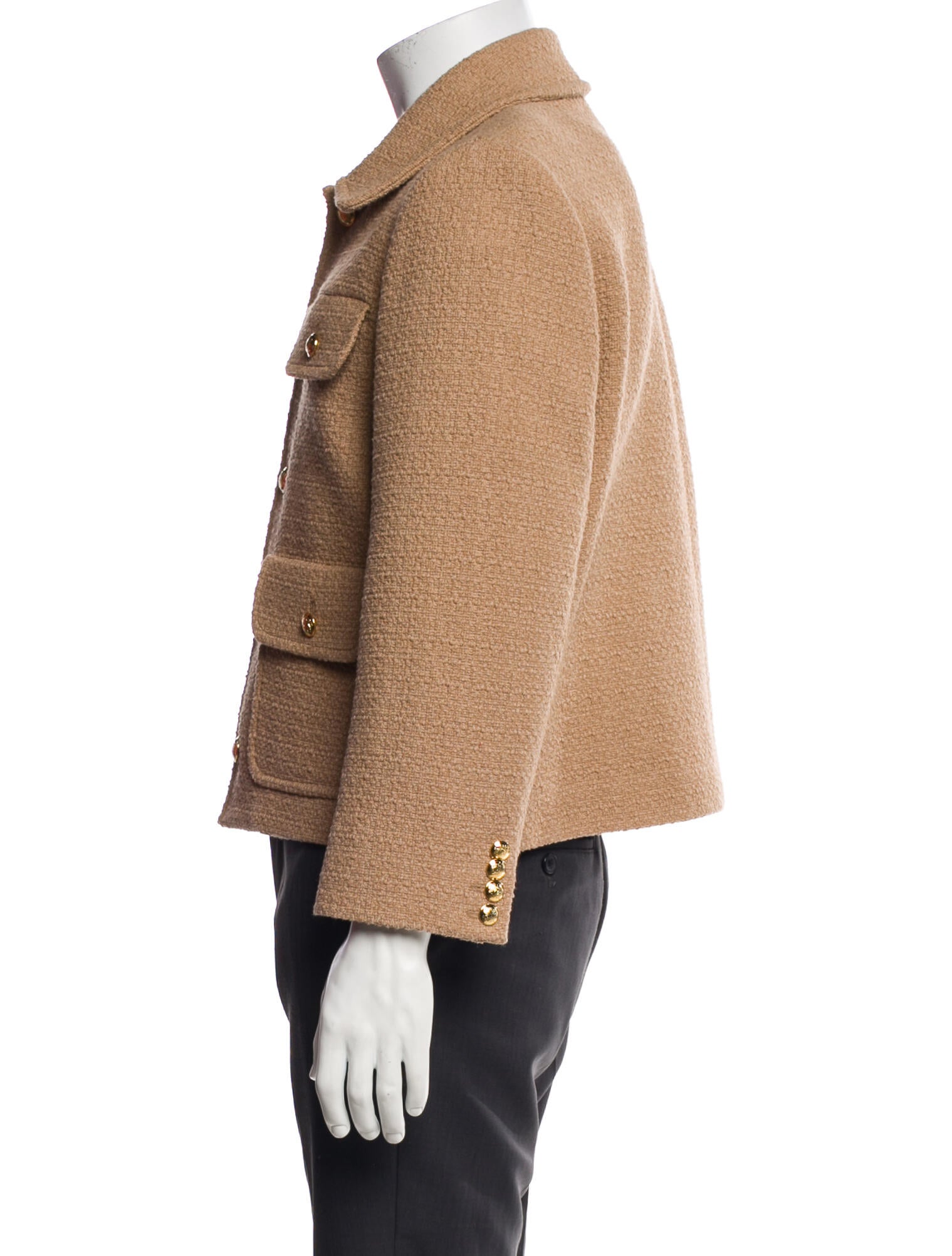 Nili Lotan Utility Jacket