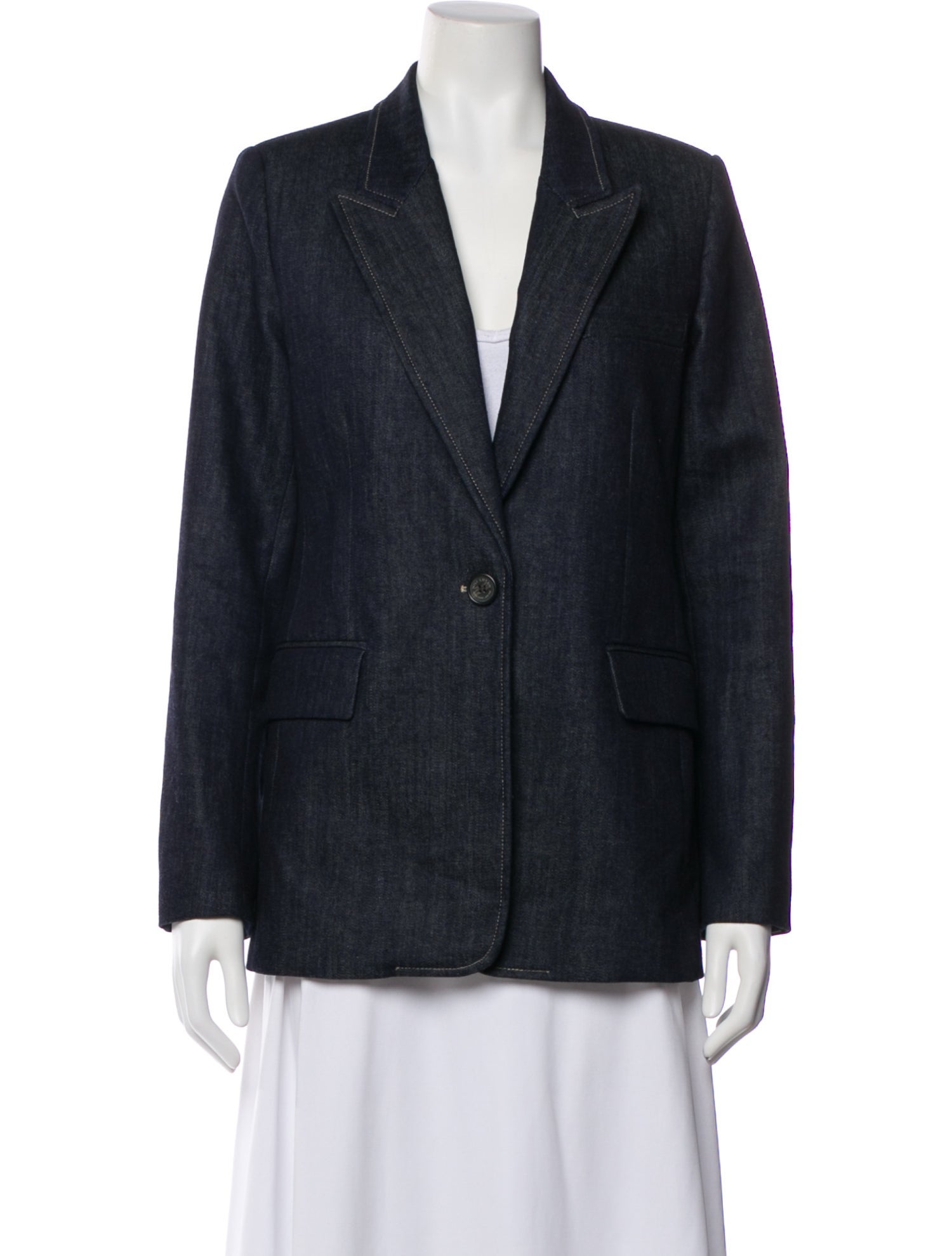 Nili Lotan Blazer w/ Tags