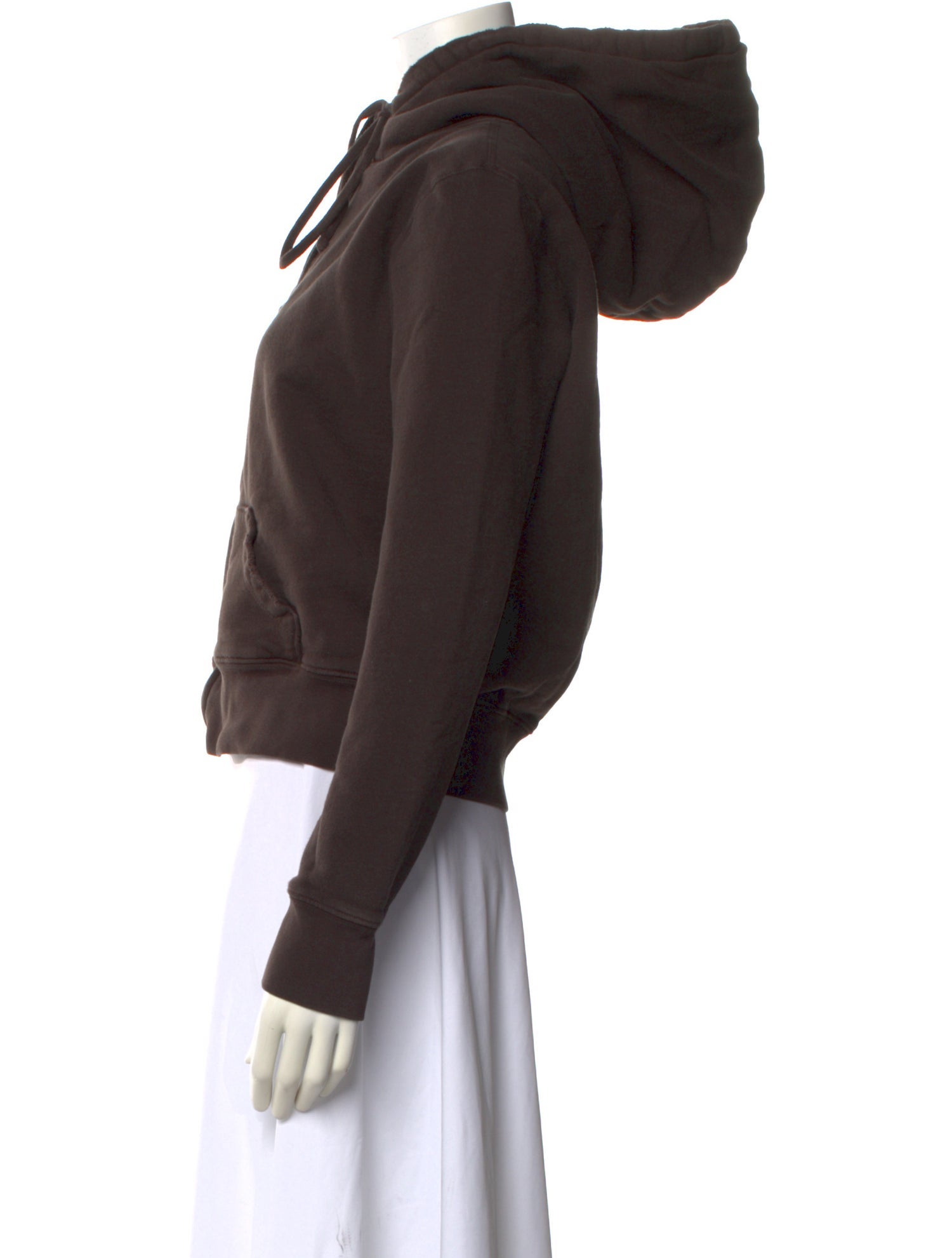 Nili Lotan Long Sleeve Hoodie