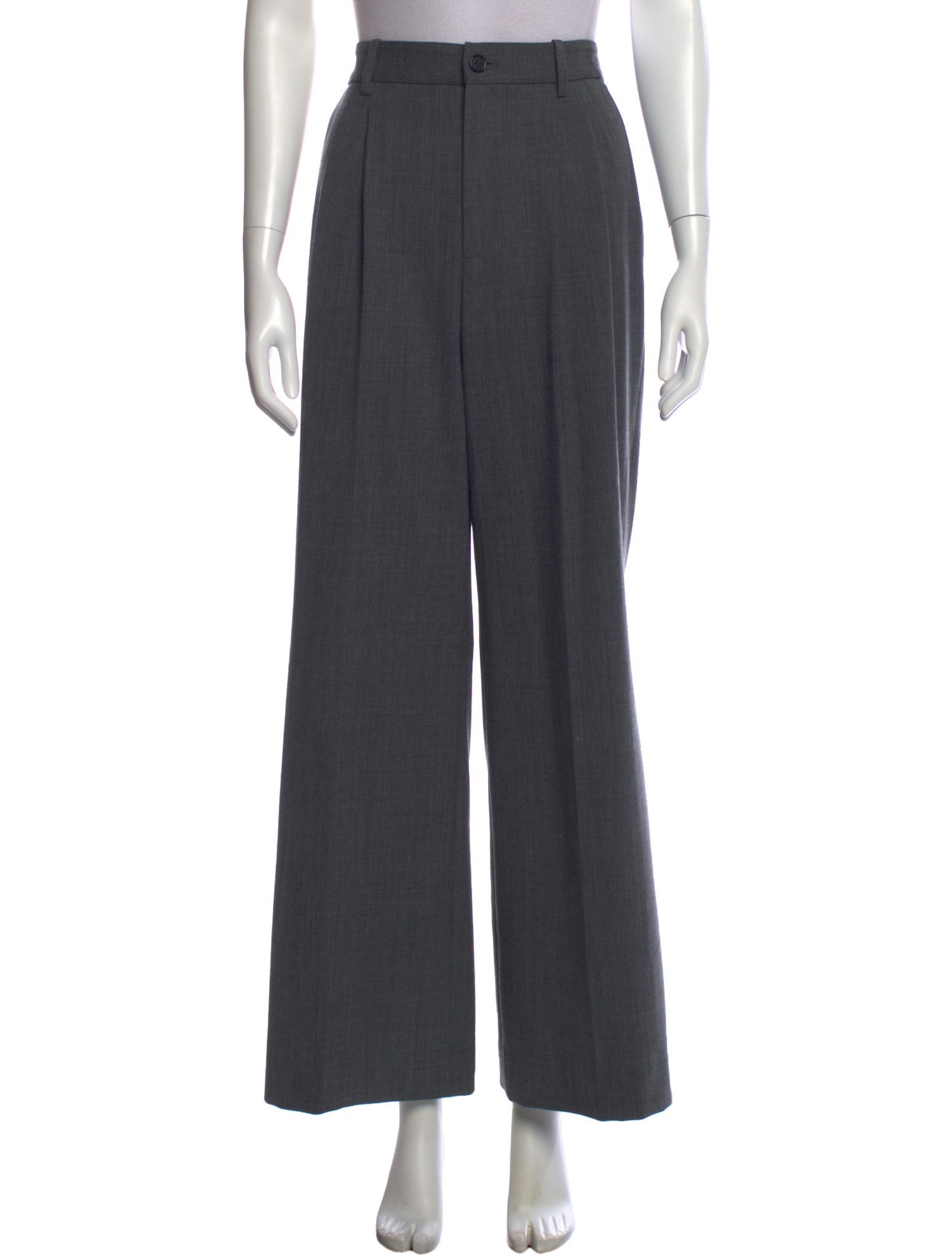 Nili Lotan Wide Leg Pants