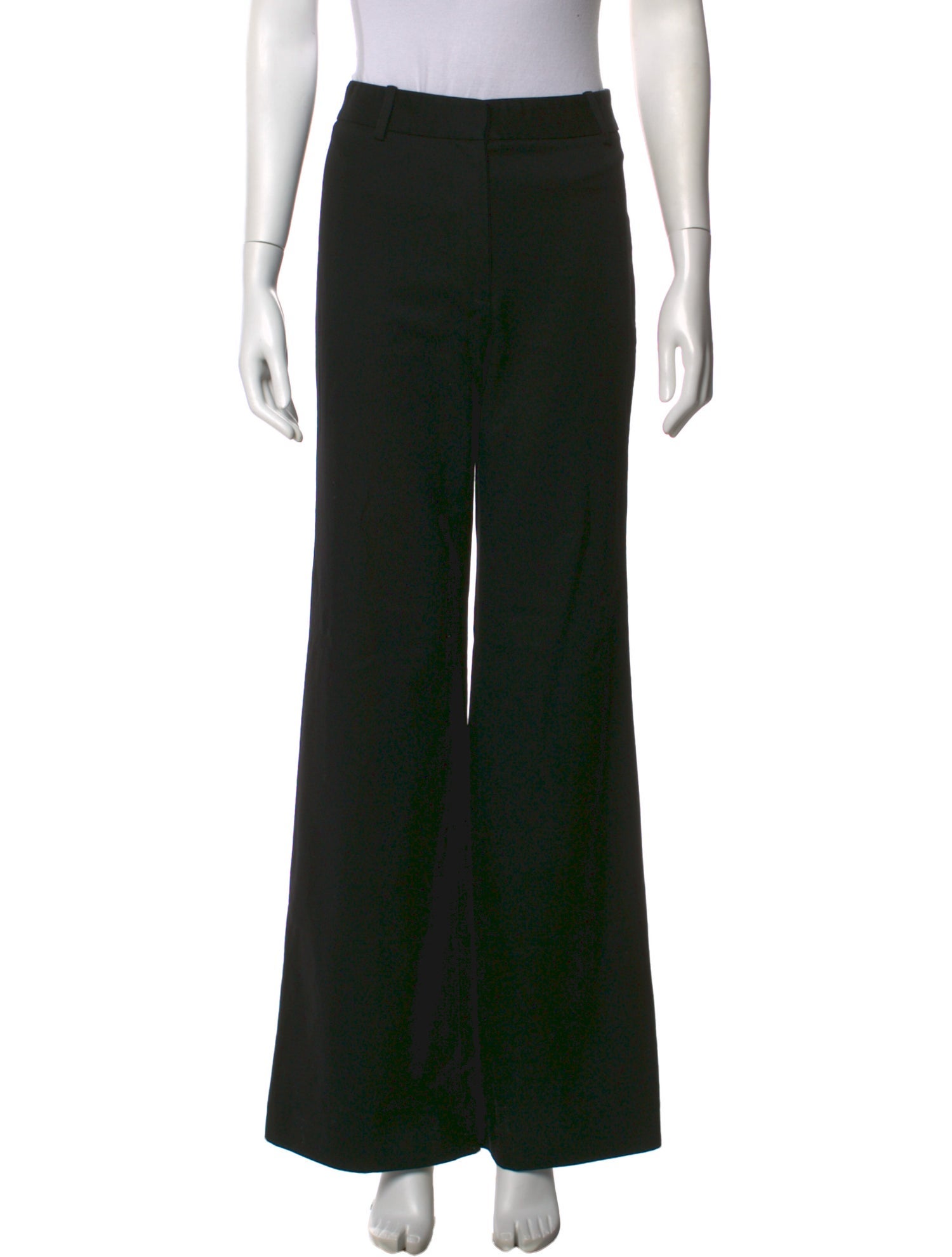 Nili Lotan Wide Leg Pants