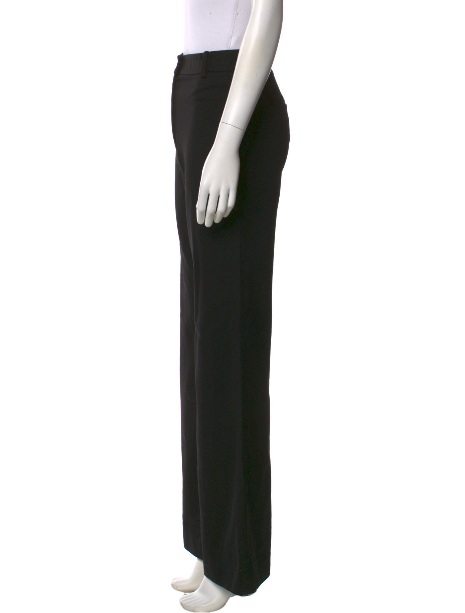 Nili Lotan Wide Leg Pants