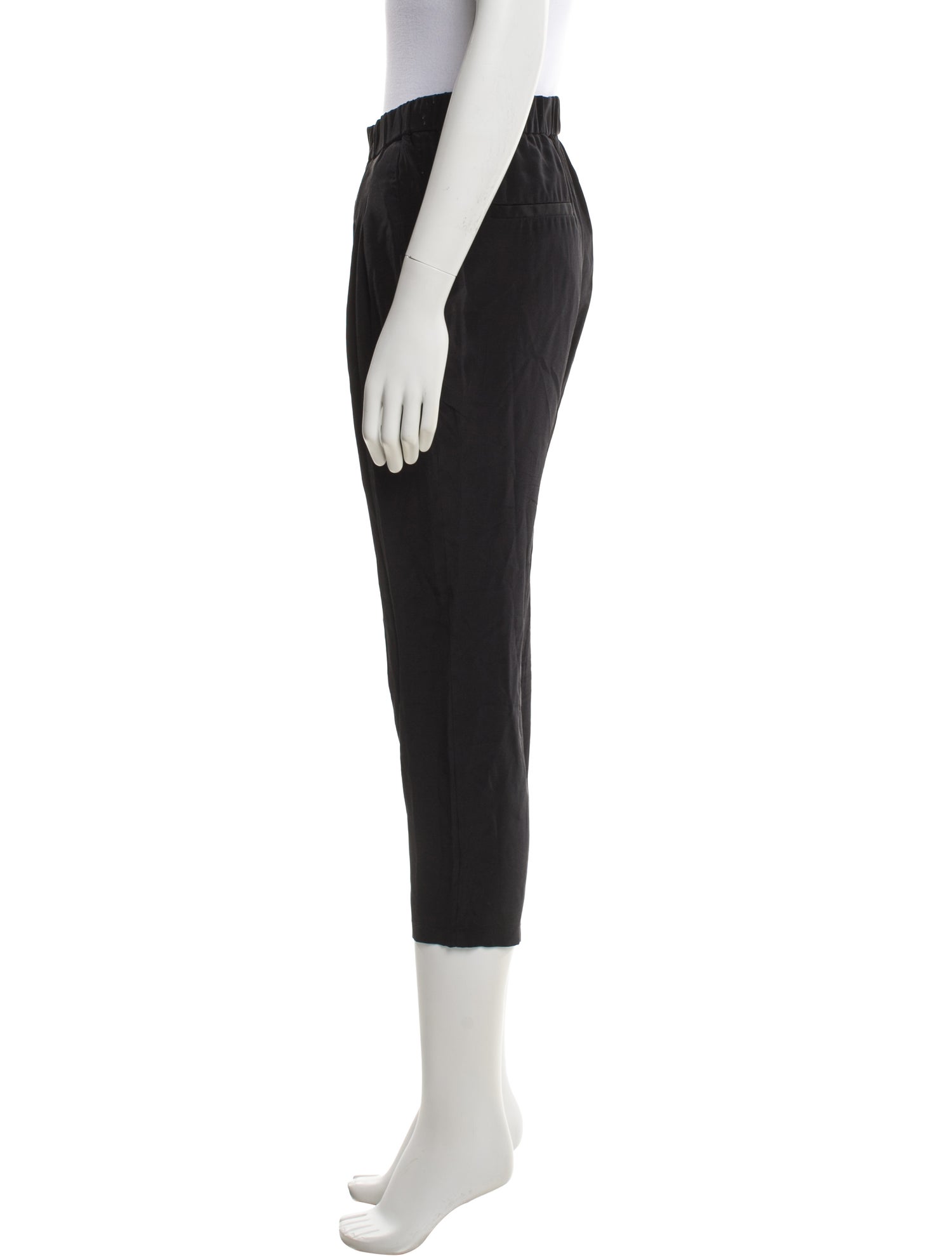 Nili Lotan Silk Pajamas