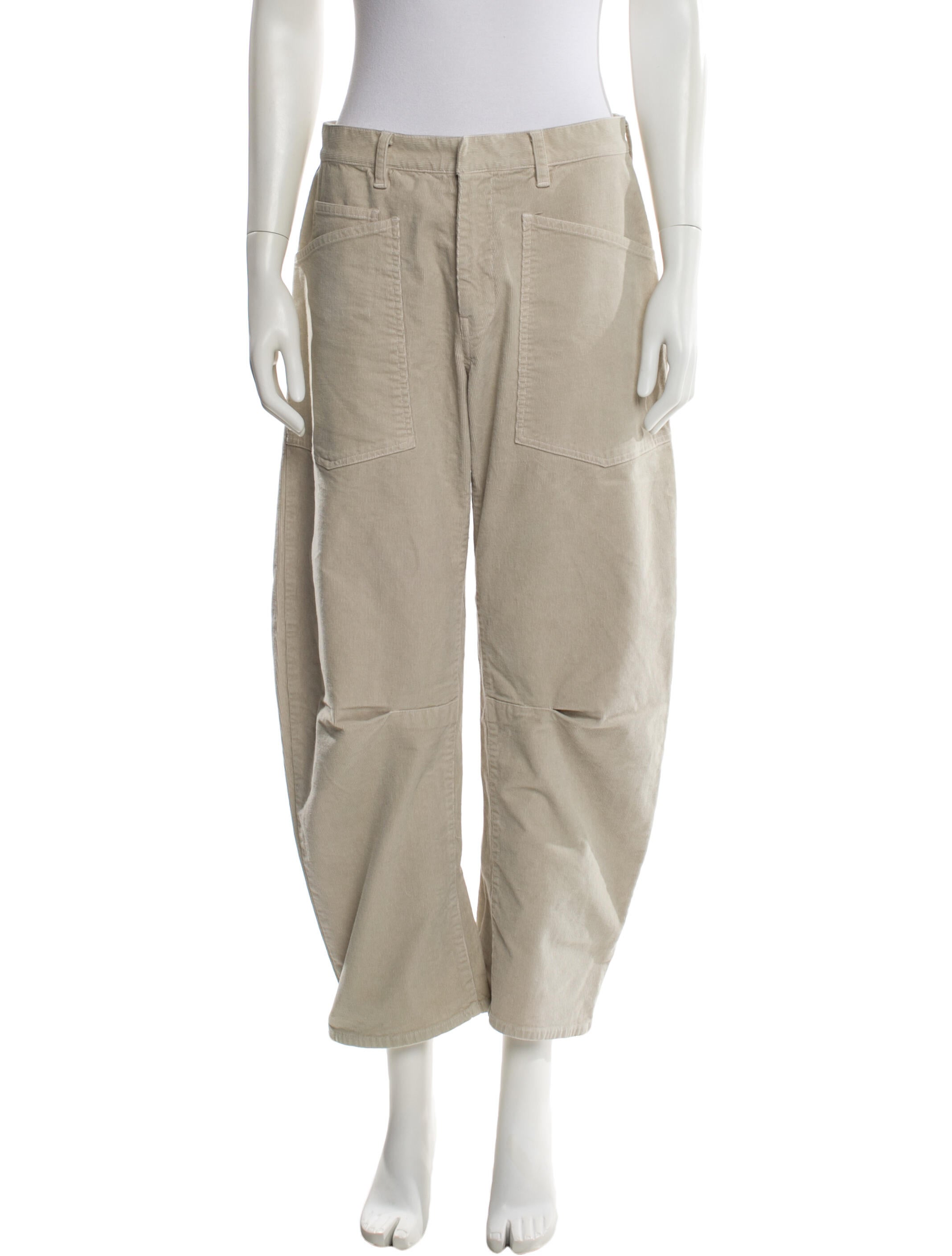 Nili Lotan Wide Leg Pants w/ Tags