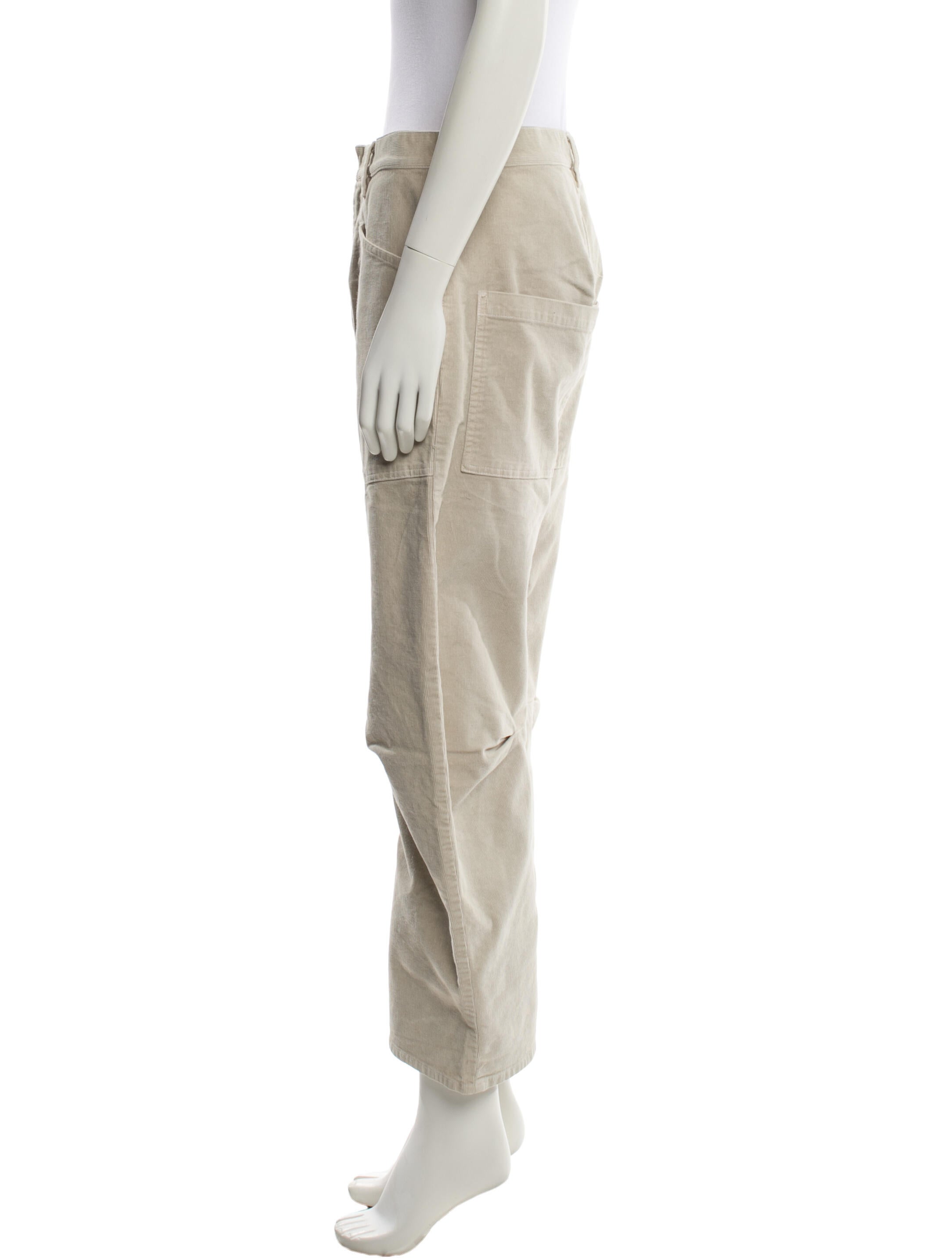 Nili Lotan Wide Leg Pants w/ Tags