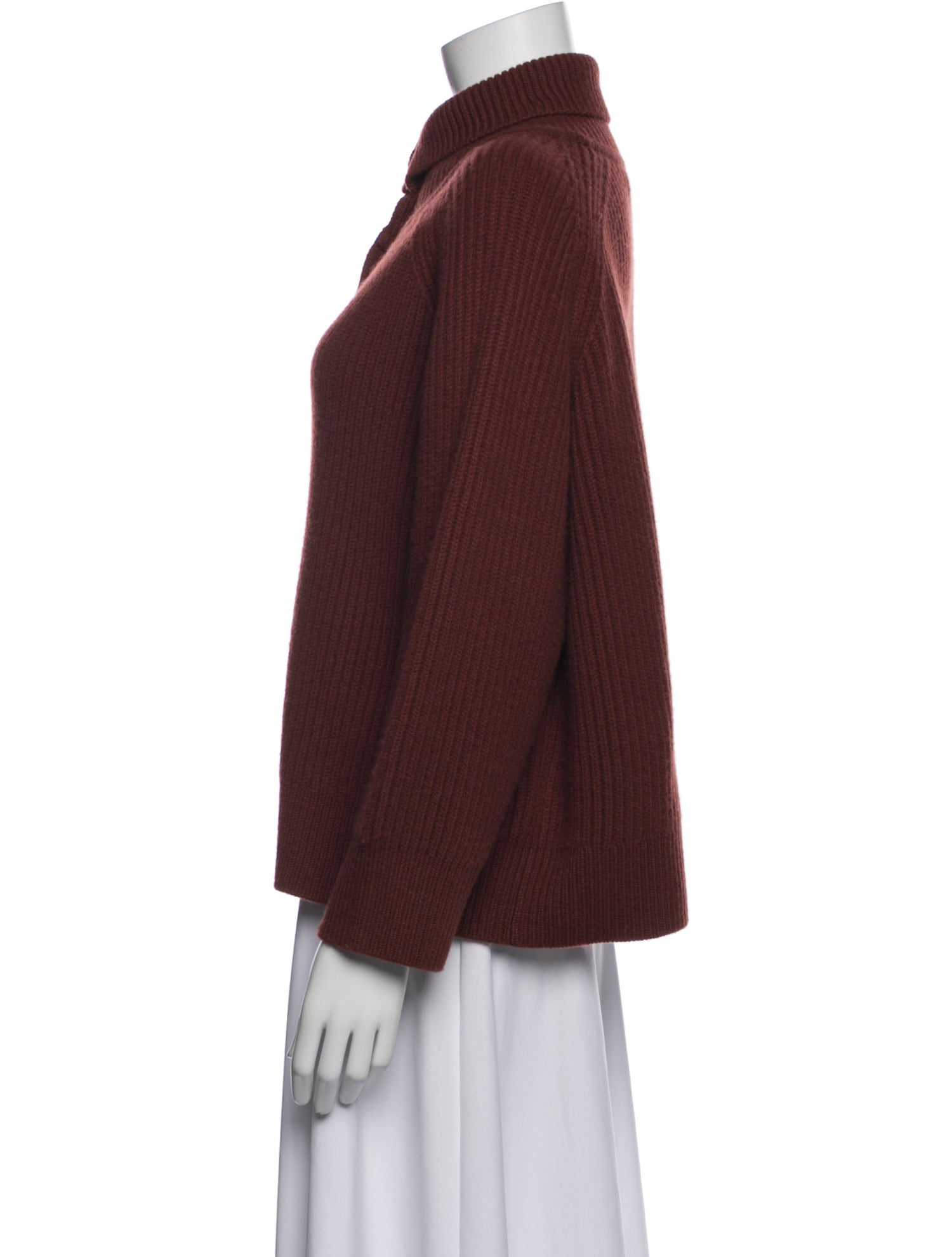 Nili Lotan Cashmere Jacket