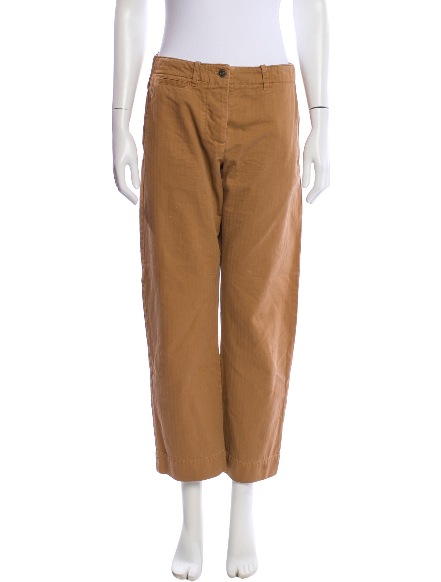 Nili Lotan Wide Leg Pants