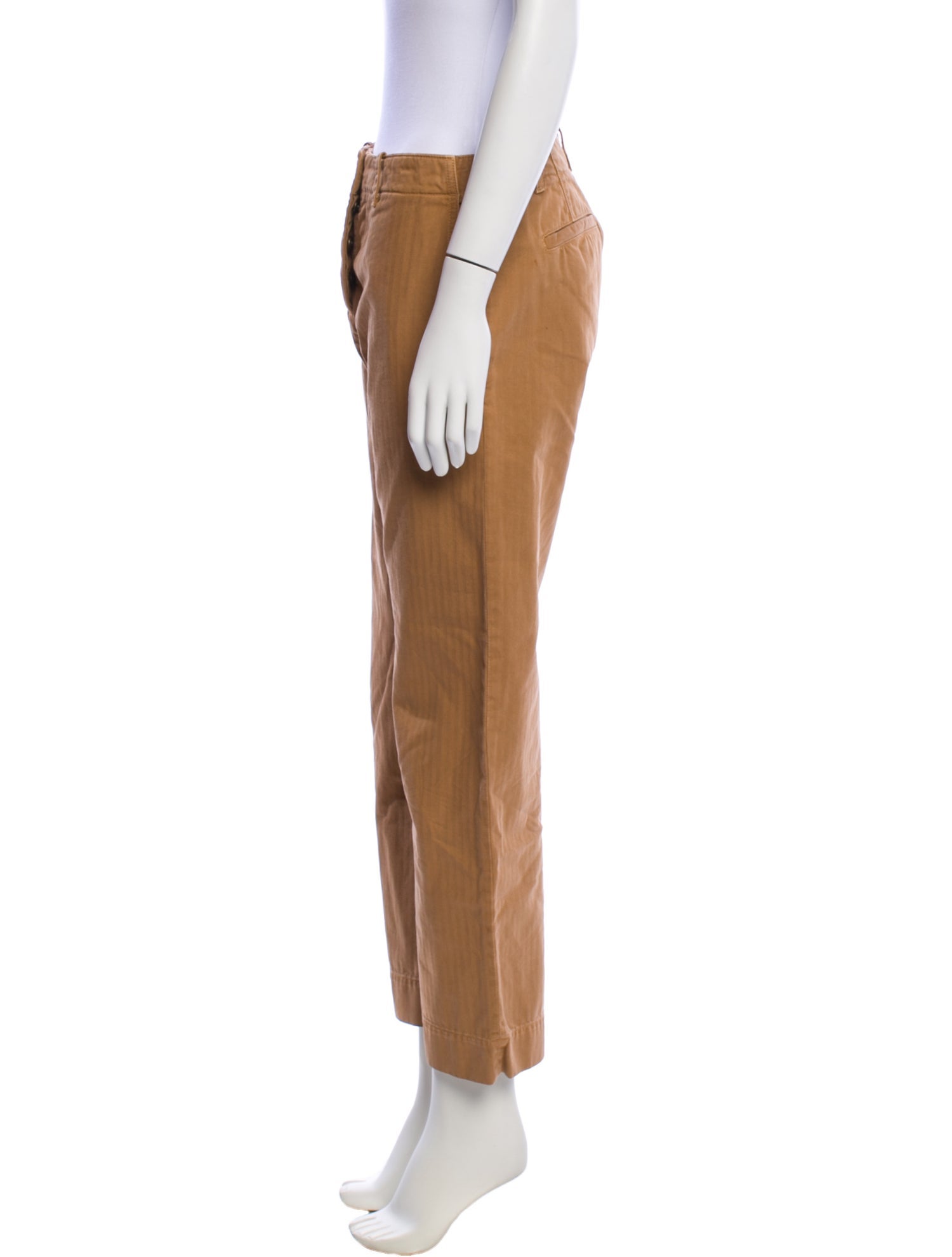 Nili Lotan Wide Leg Pants