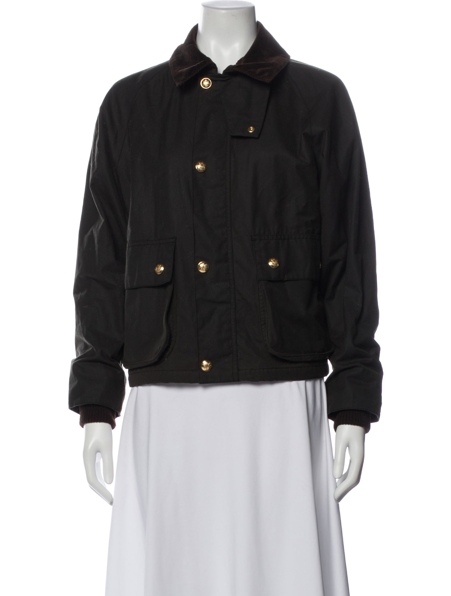 Nili Lotan Utility Jacket