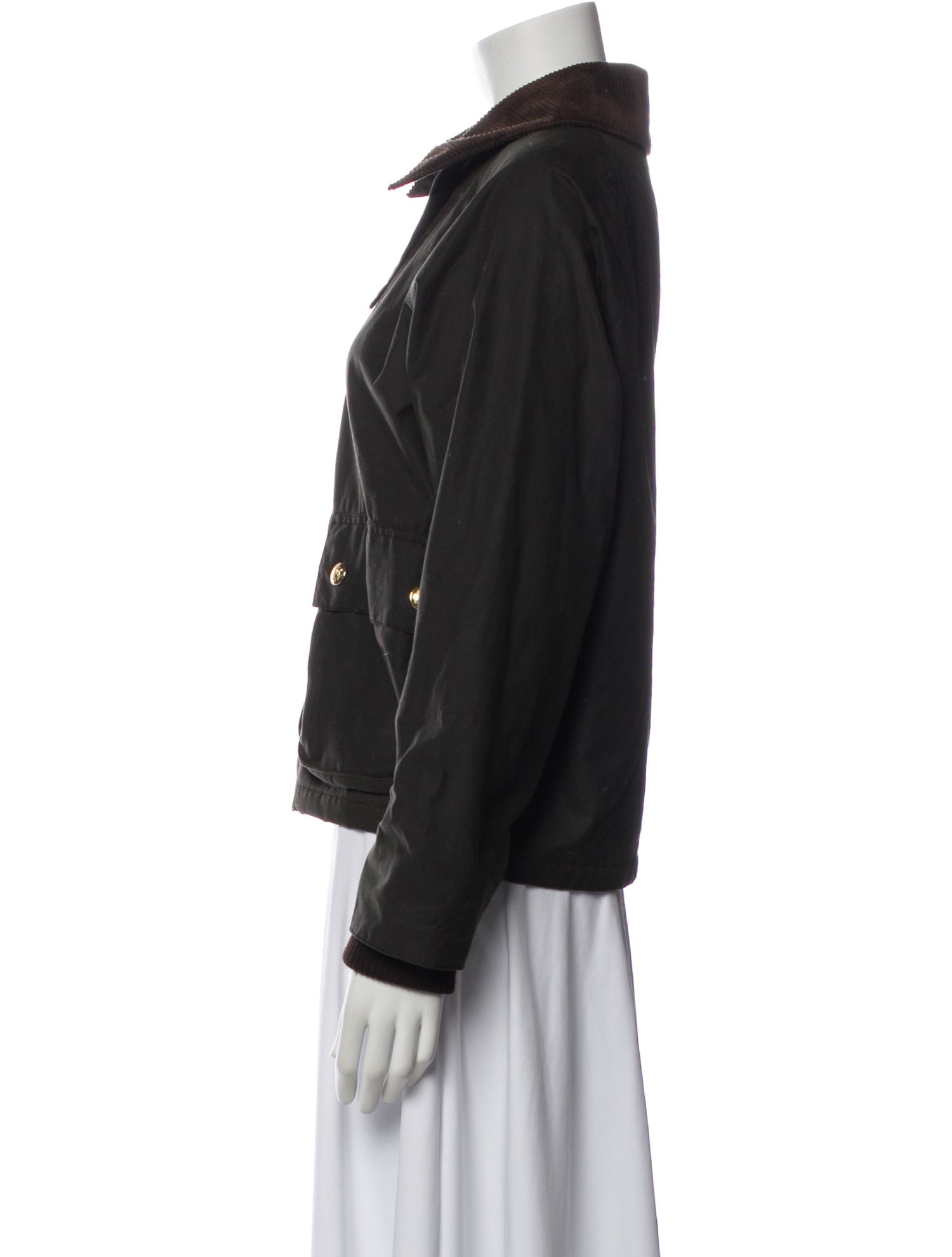 Nili Lotan Utility Jacket