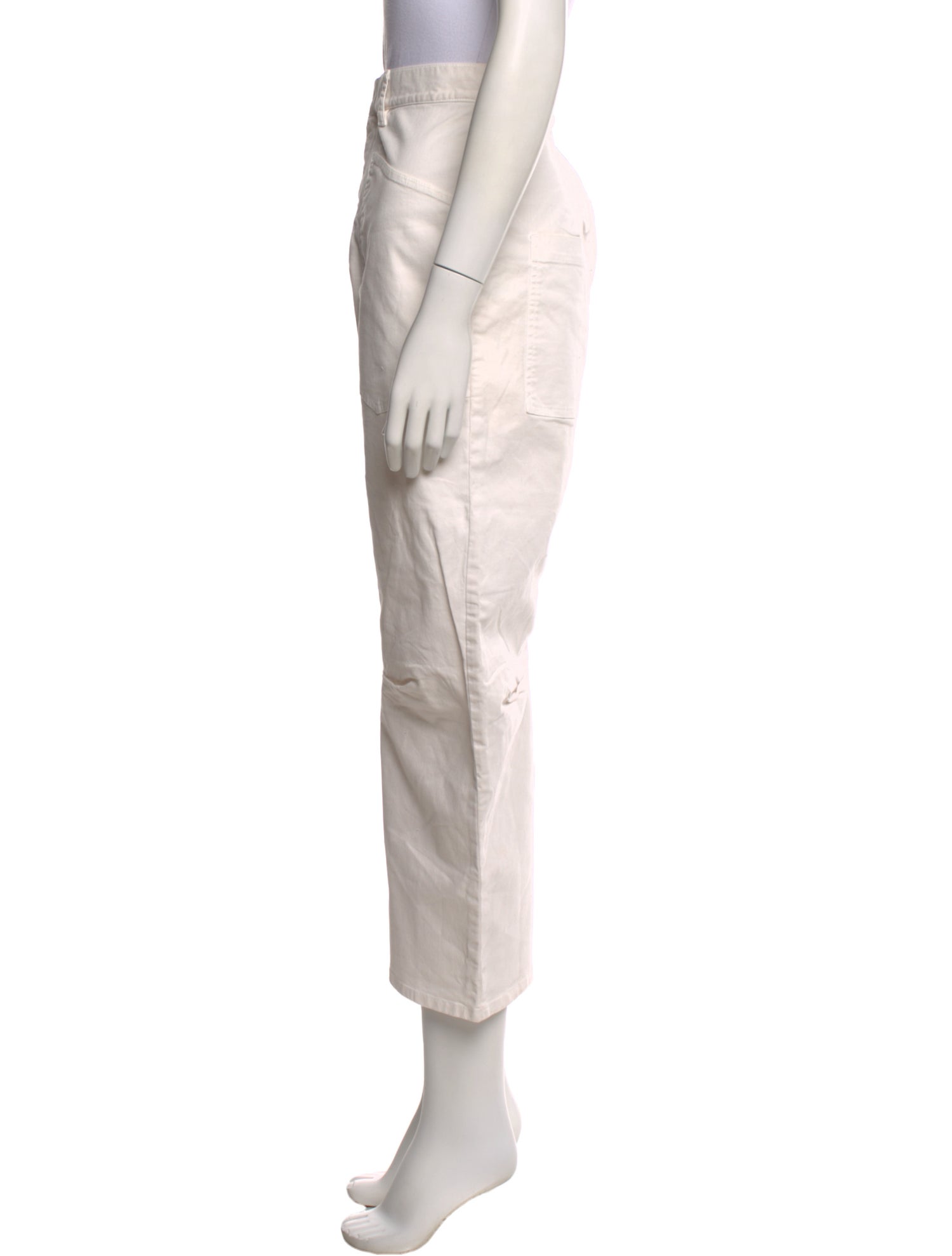 Nili Lotan Wide Leg Pants