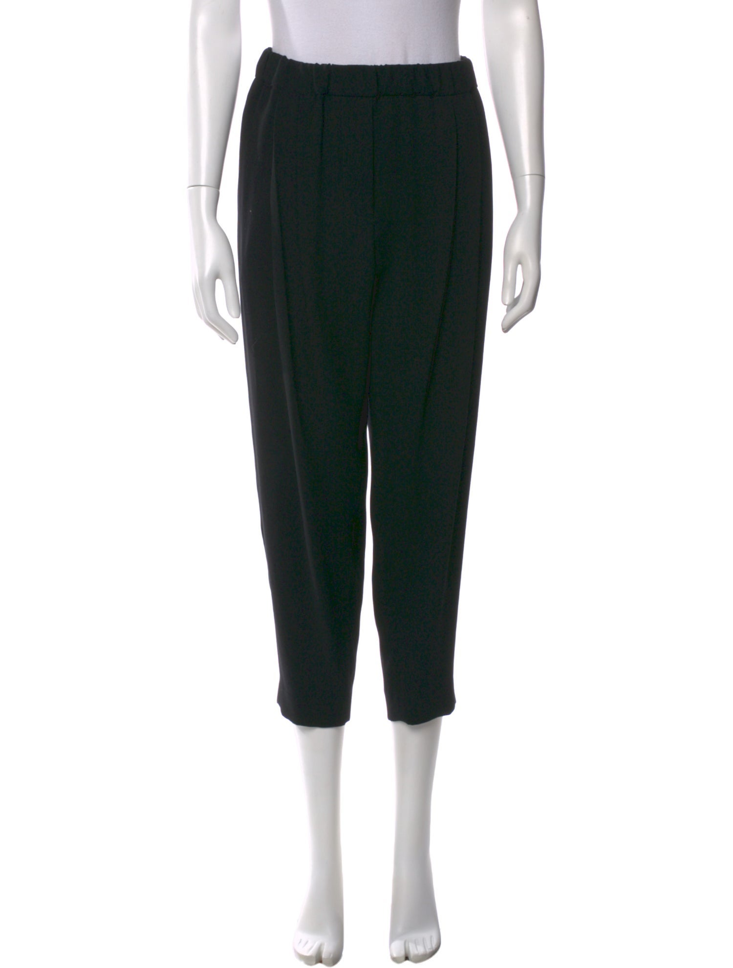 Nili Lotan Skinny Leg Pants