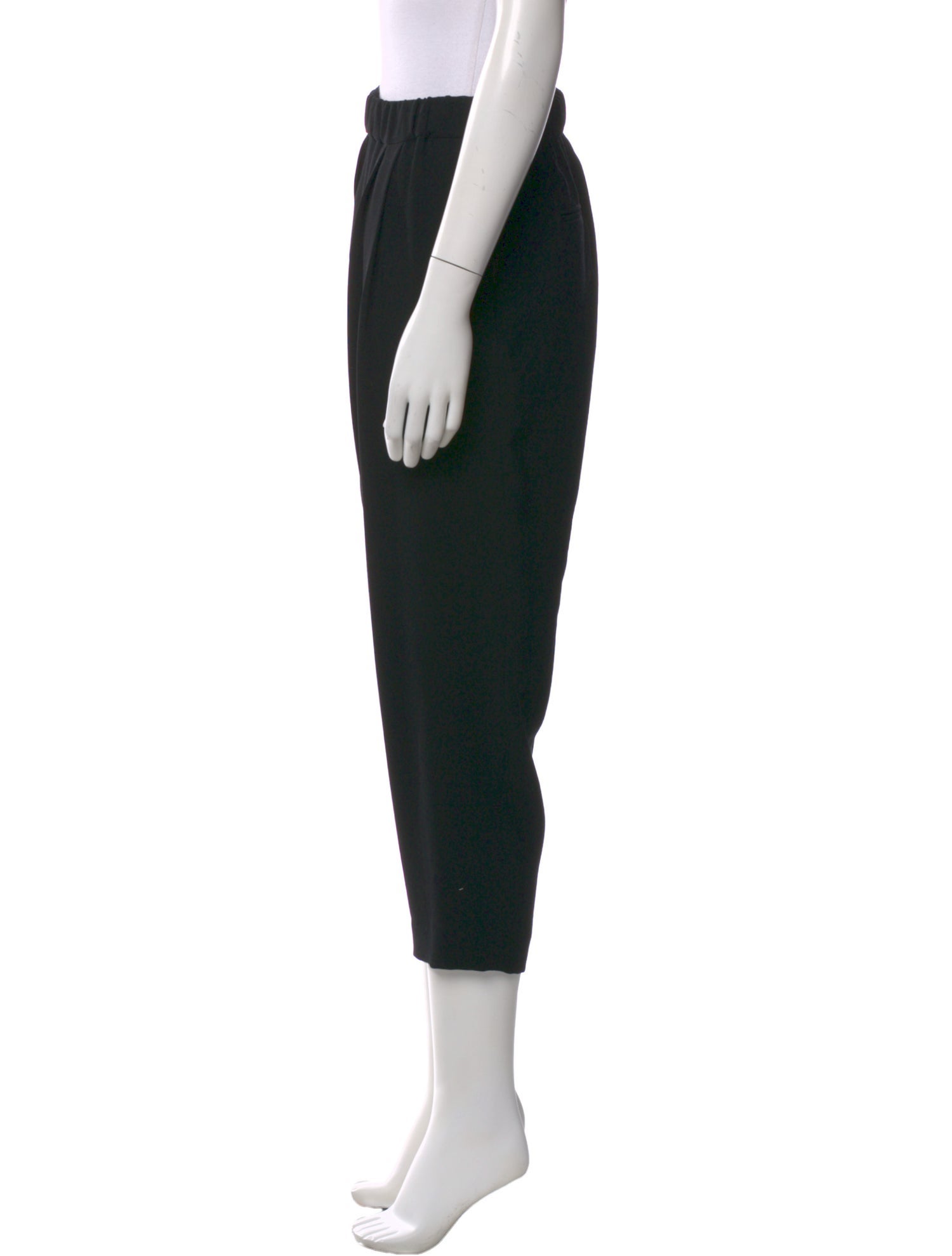 Nili Lotan Skinny Leg Pants