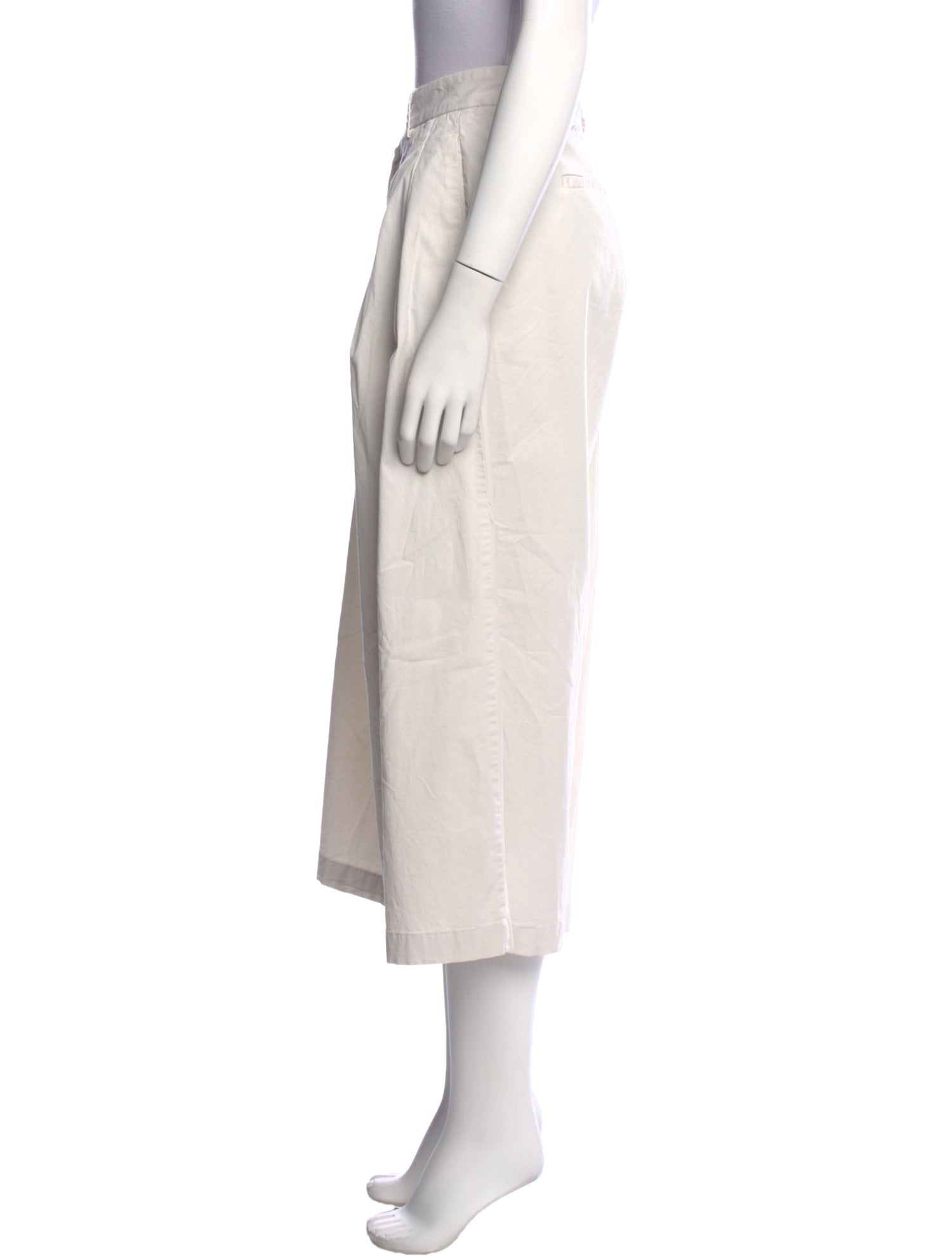 Nili Lotan Wide Leg Pants