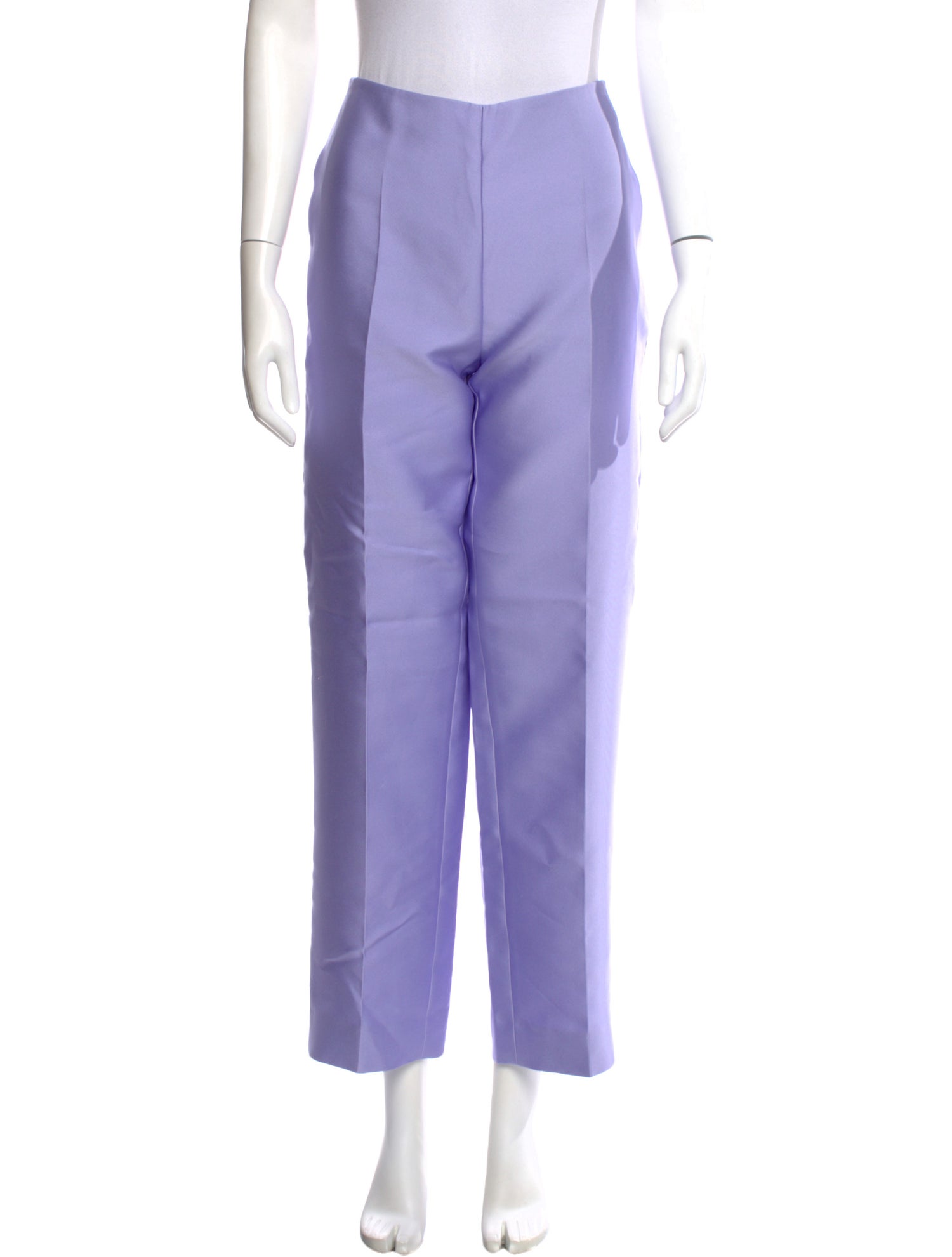 Dries Van Noten Straight Leg Pants w/ Tags