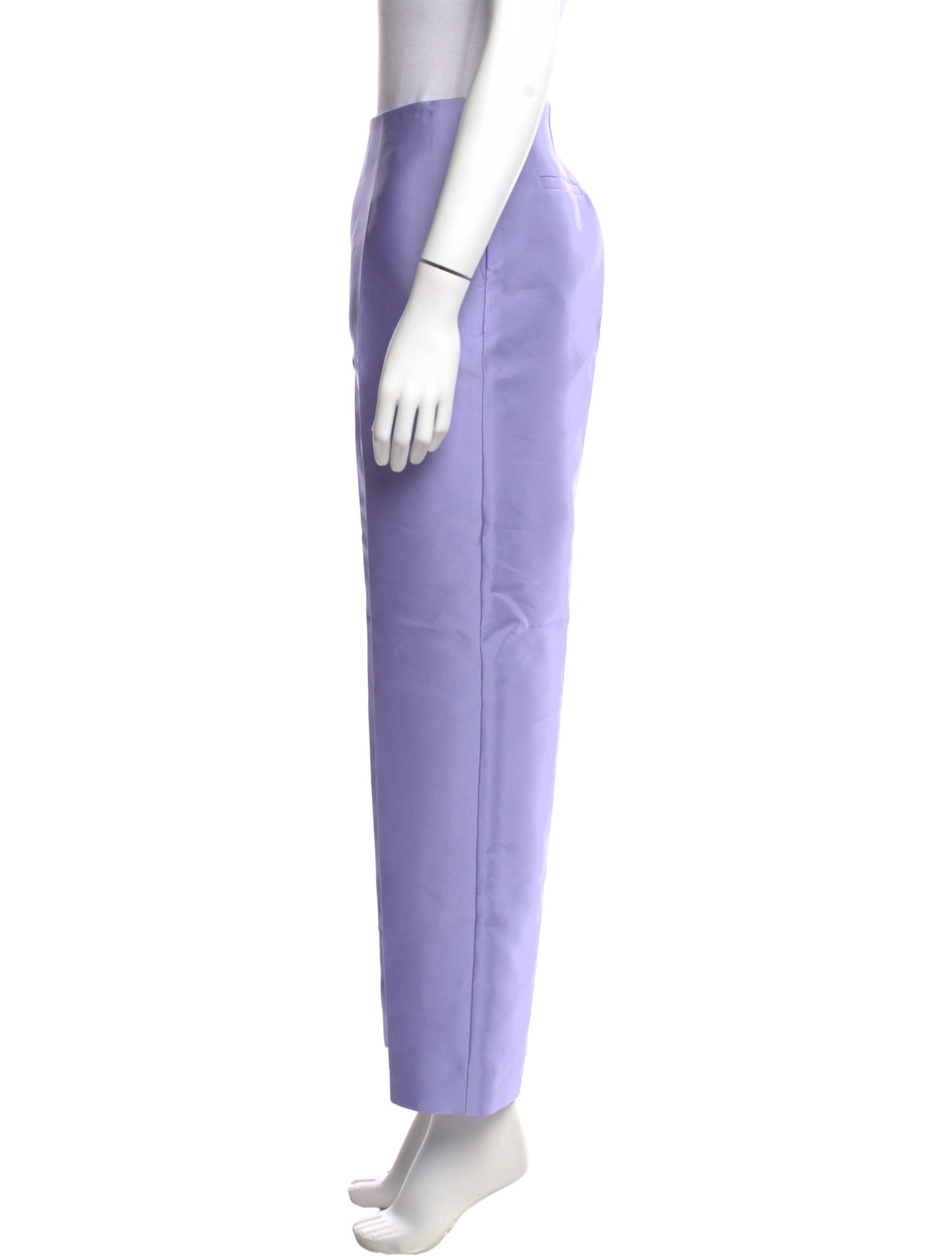 Dries Van Noten Straight Leg Pants w/ Tags