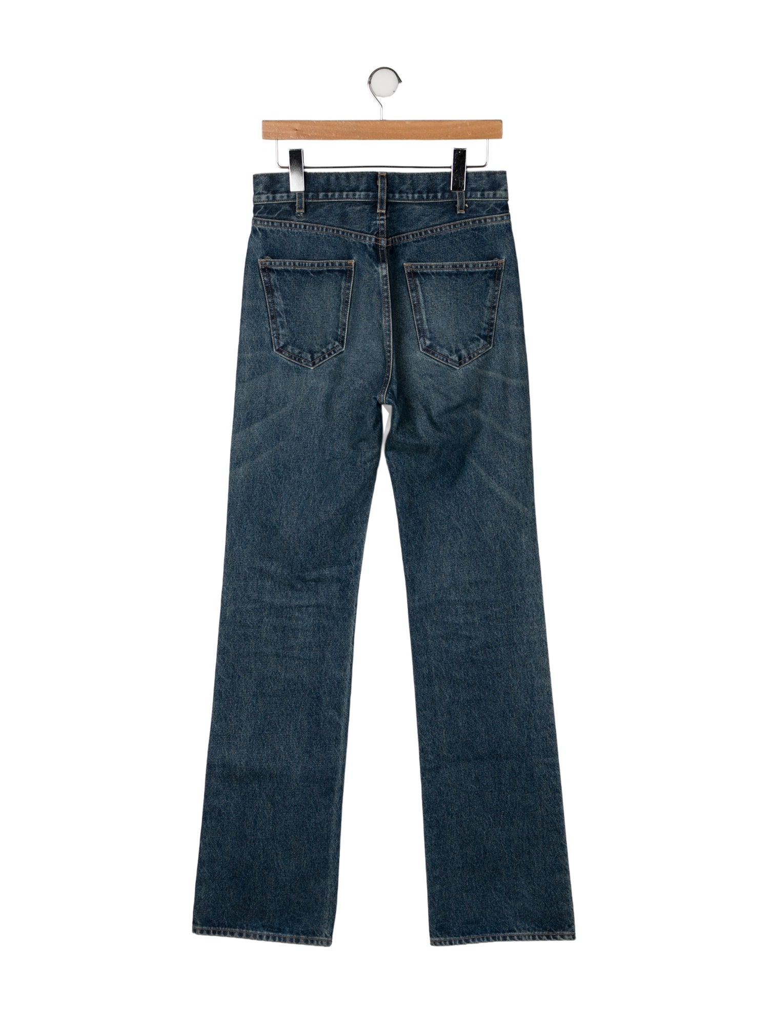Nili Lotan Bootcut Jeans
