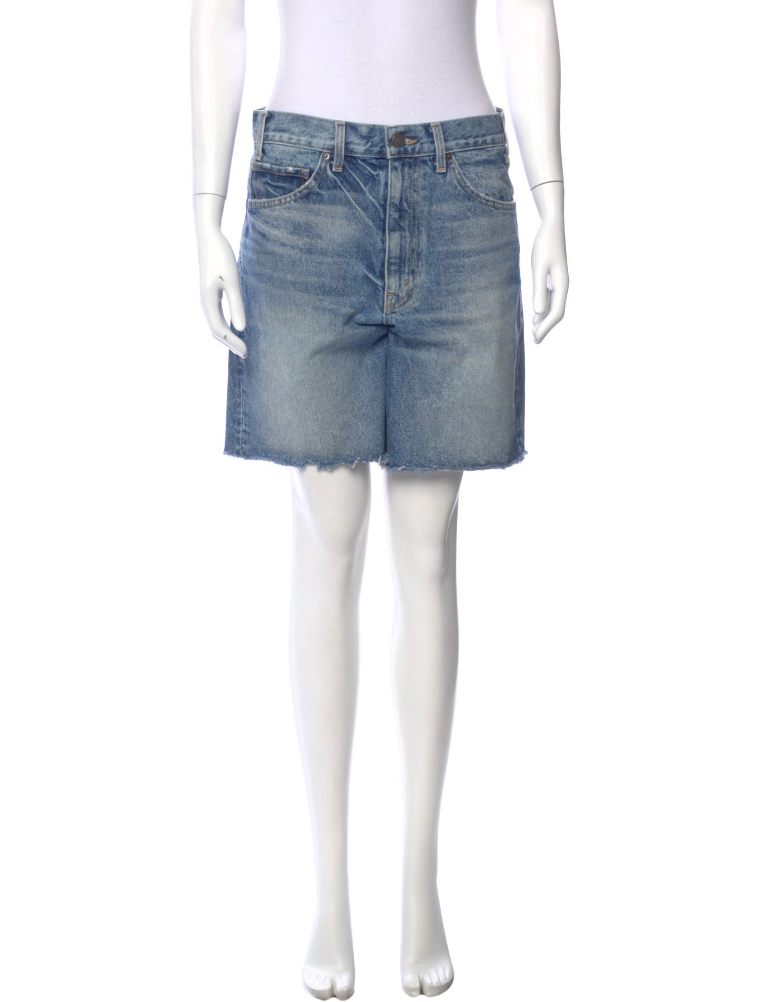 Nili Lotan Knee-Length Shorts