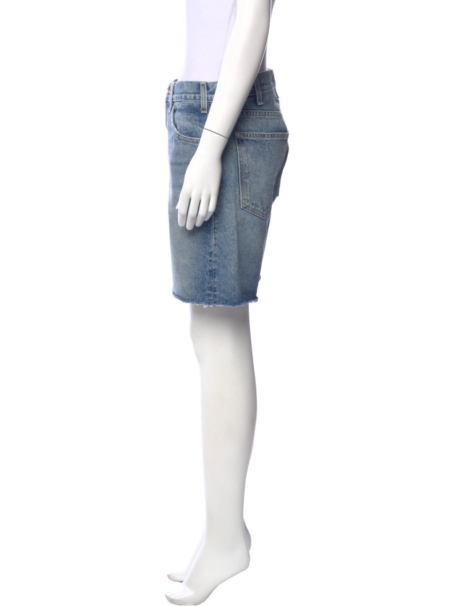 Nili Lotan Knee-Length Shorts