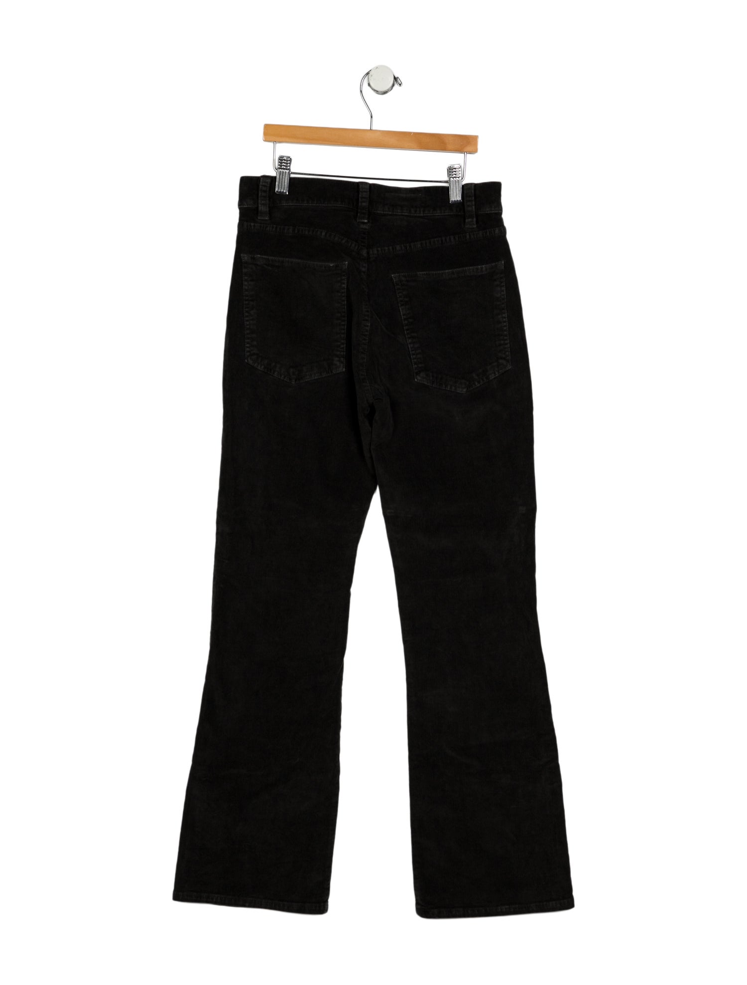 Nili Lotan Straight Leg Pants