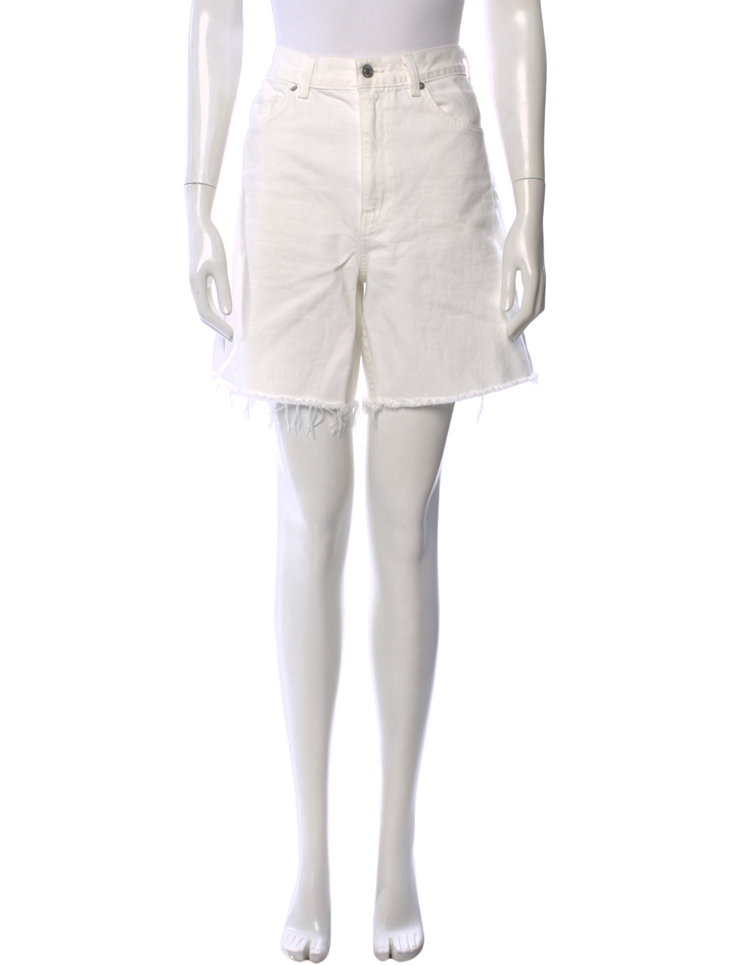 Nili Lotan Knee-Length Shorts