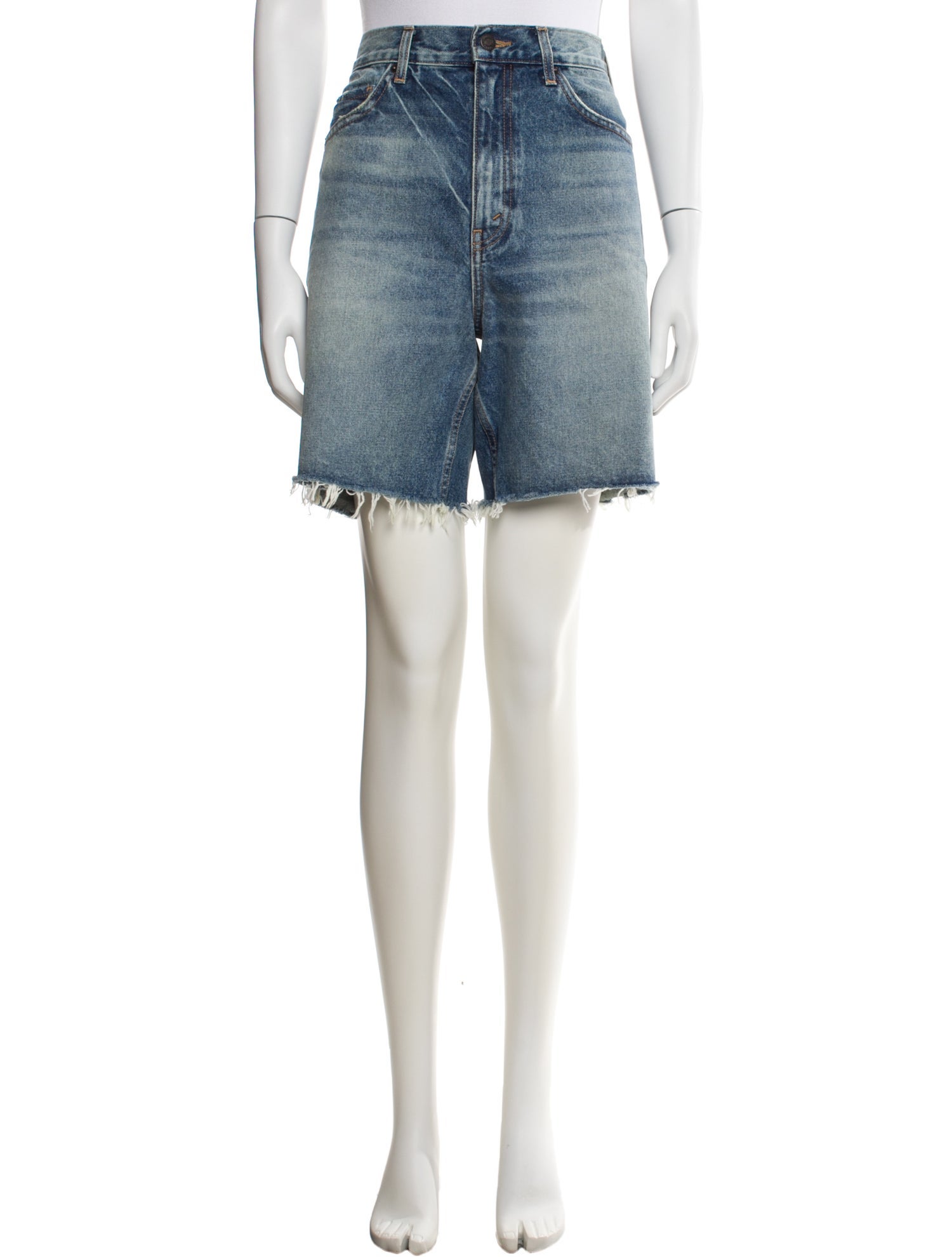 Nili Lotan Mini Shorts