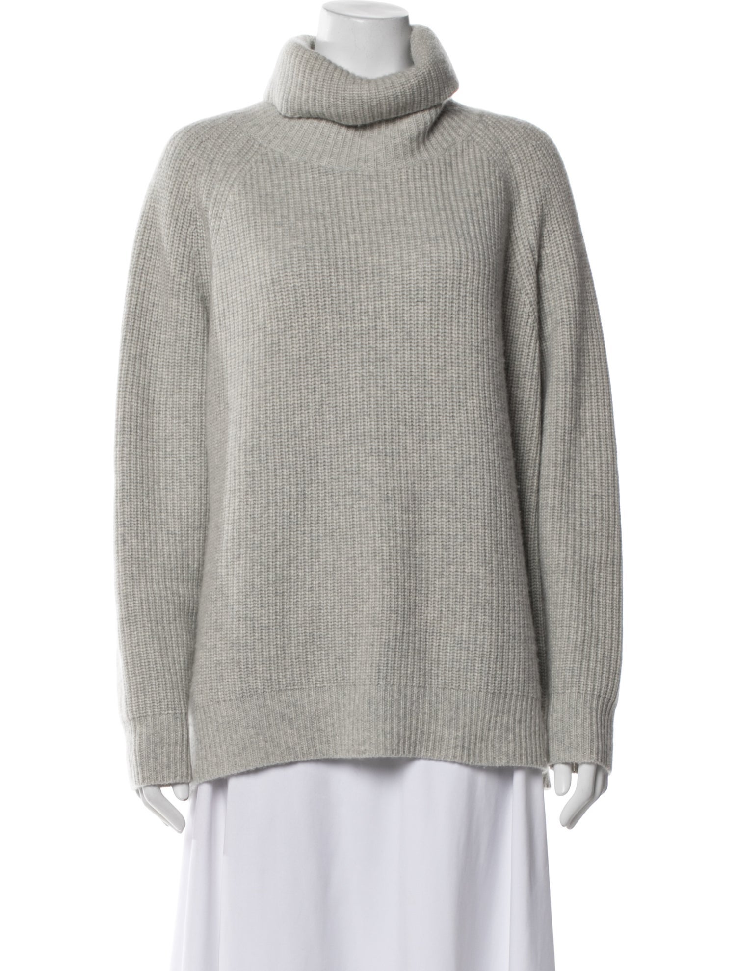 Nili Lotan Cashmere Turtleneck Sweater