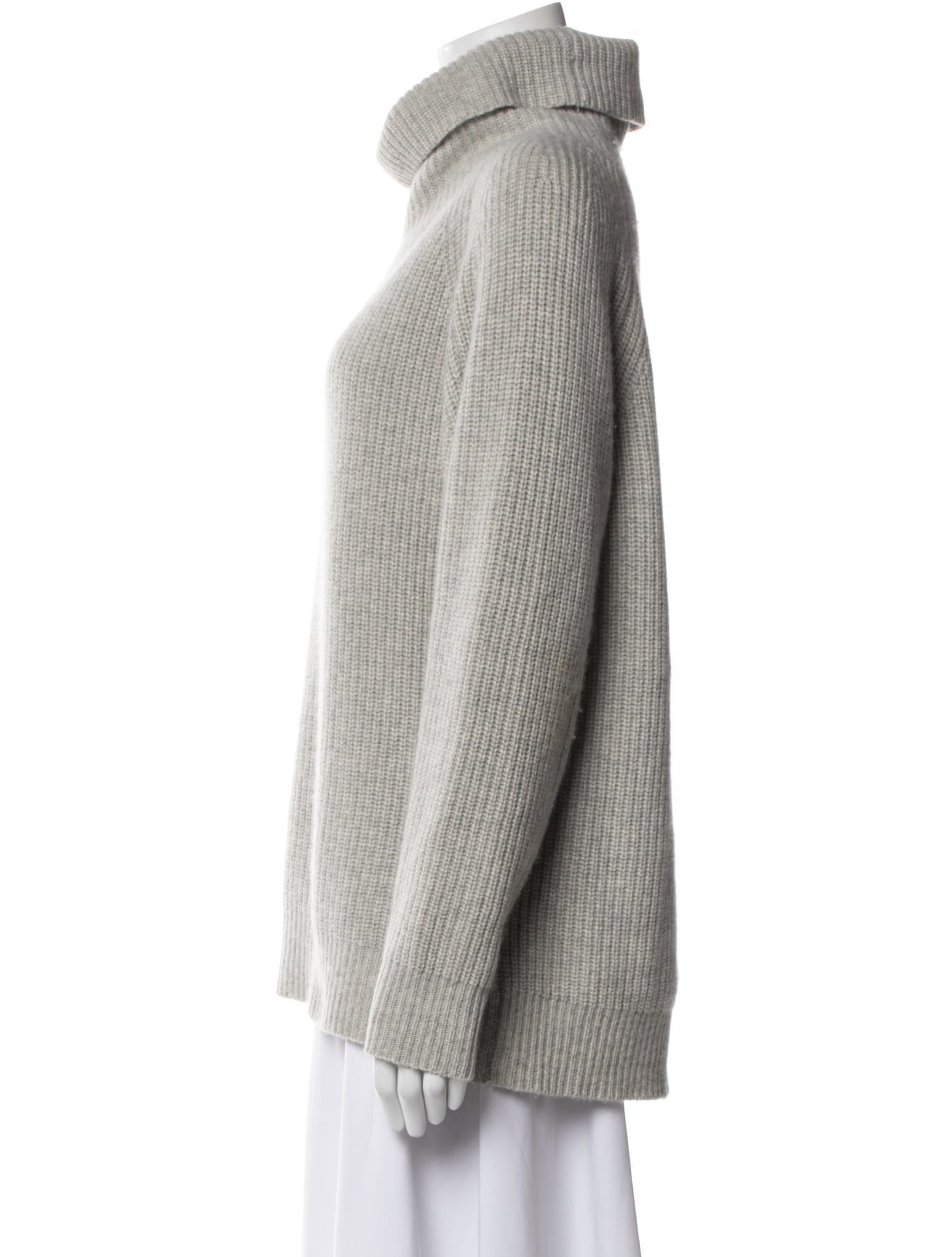 Nili Lotan Cashmere Turtleneck Sweater