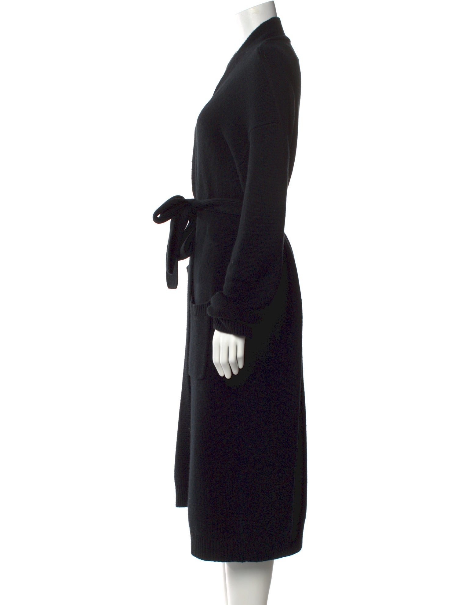 Nili Lotan Cashmere V-Neck Sweater