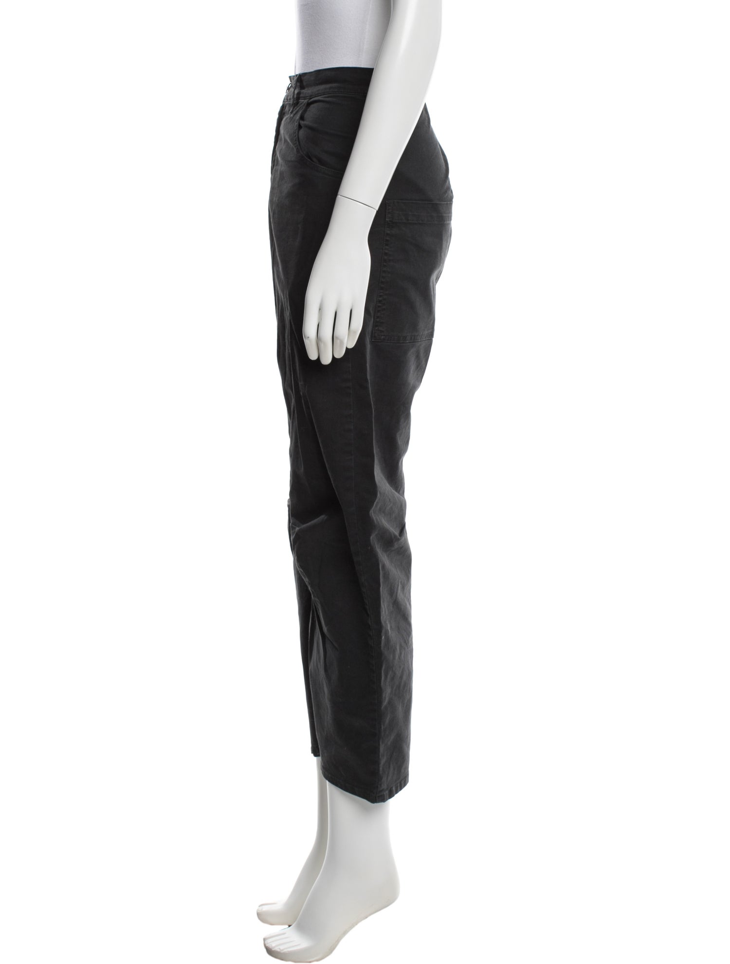 Nili Lotan Wide Leg Pants