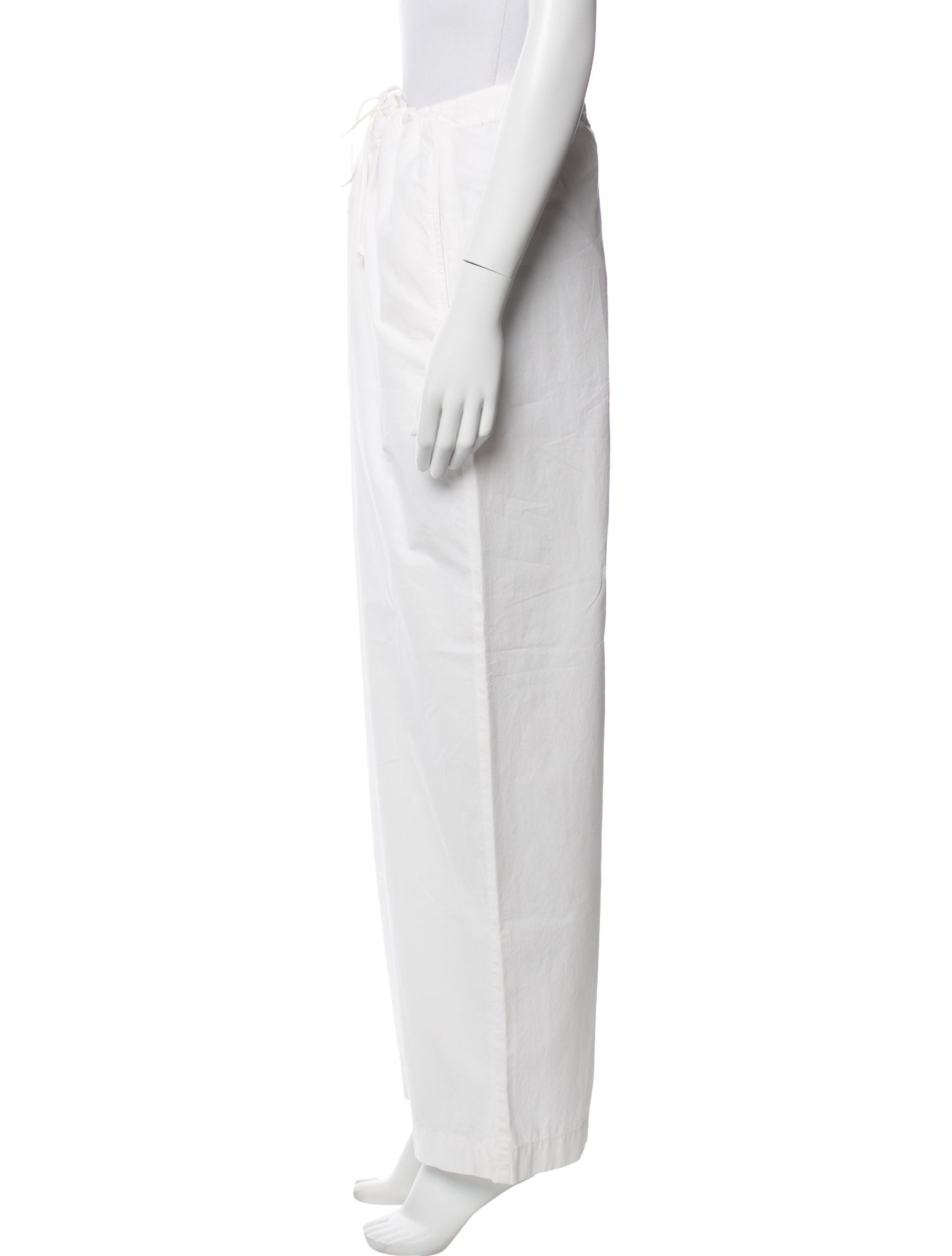 Nili Lotan Wide Leg Pants w/ Tags