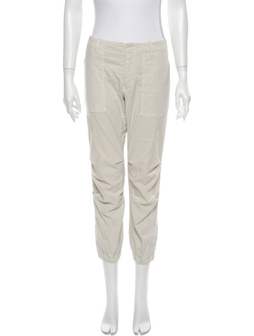 Nili Lotan Skinny Leg Pants