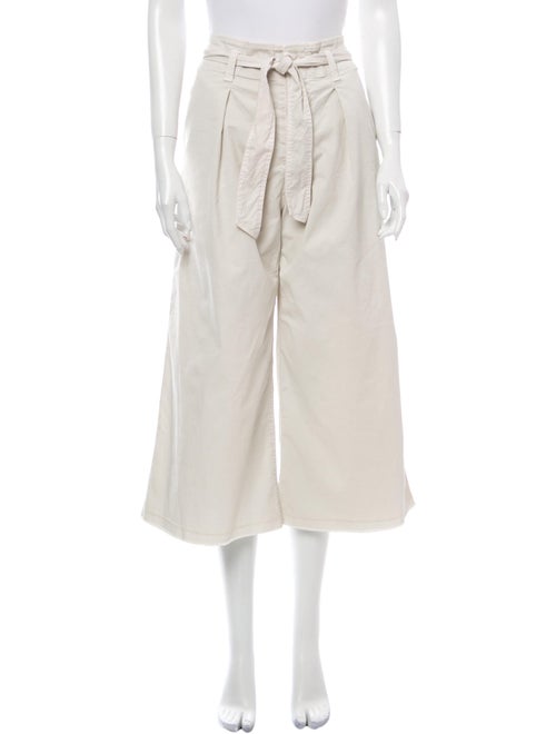 Nili Lotan Wide Leg Pants