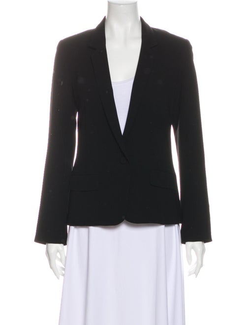 Nili Lotan Blazer Black