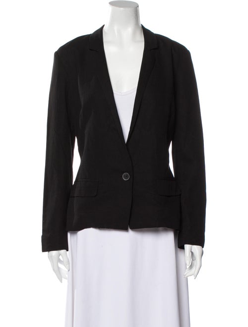 Nili Lotan Blazer Black