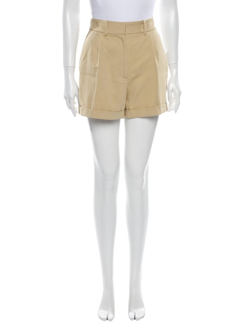 Nili Lotan Mini Shorts