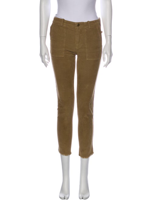 Nili Lotan Skinny Leg Pants