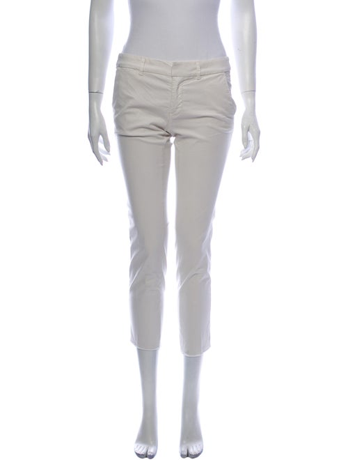 Nili Lotan Skinny Leg Pants
