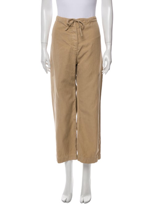 Nili Lotan Wide Leg Pants