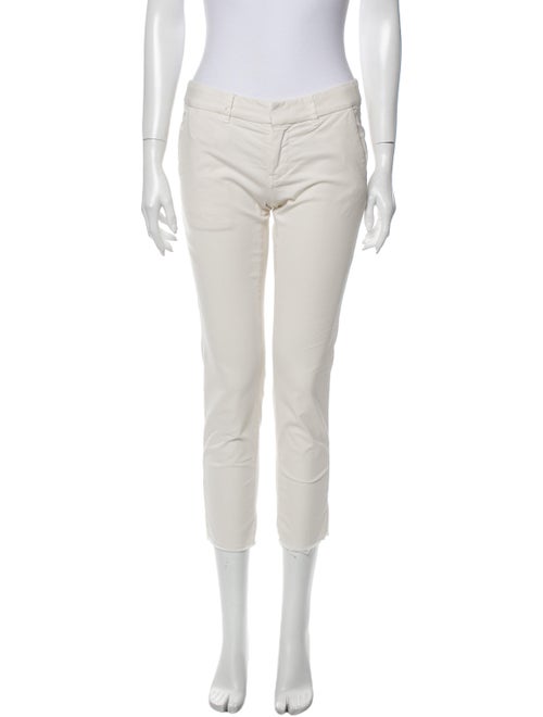 Nili Lotan East Hampton Straight Leg Pants w/ Tags