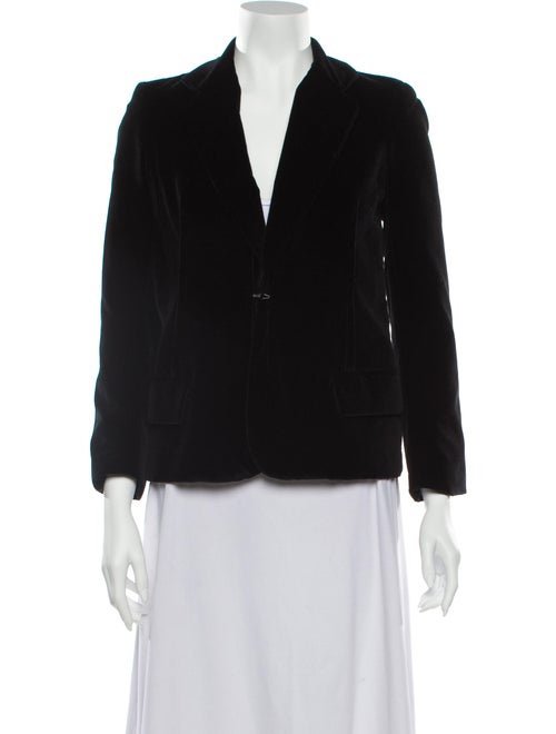 Nili Lotan Blazer Black