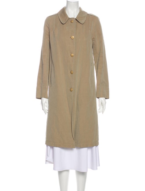 Nili Lotan Trench Coat