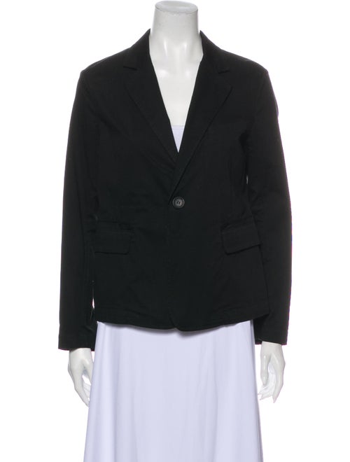 Nili Lotan Blazer Black